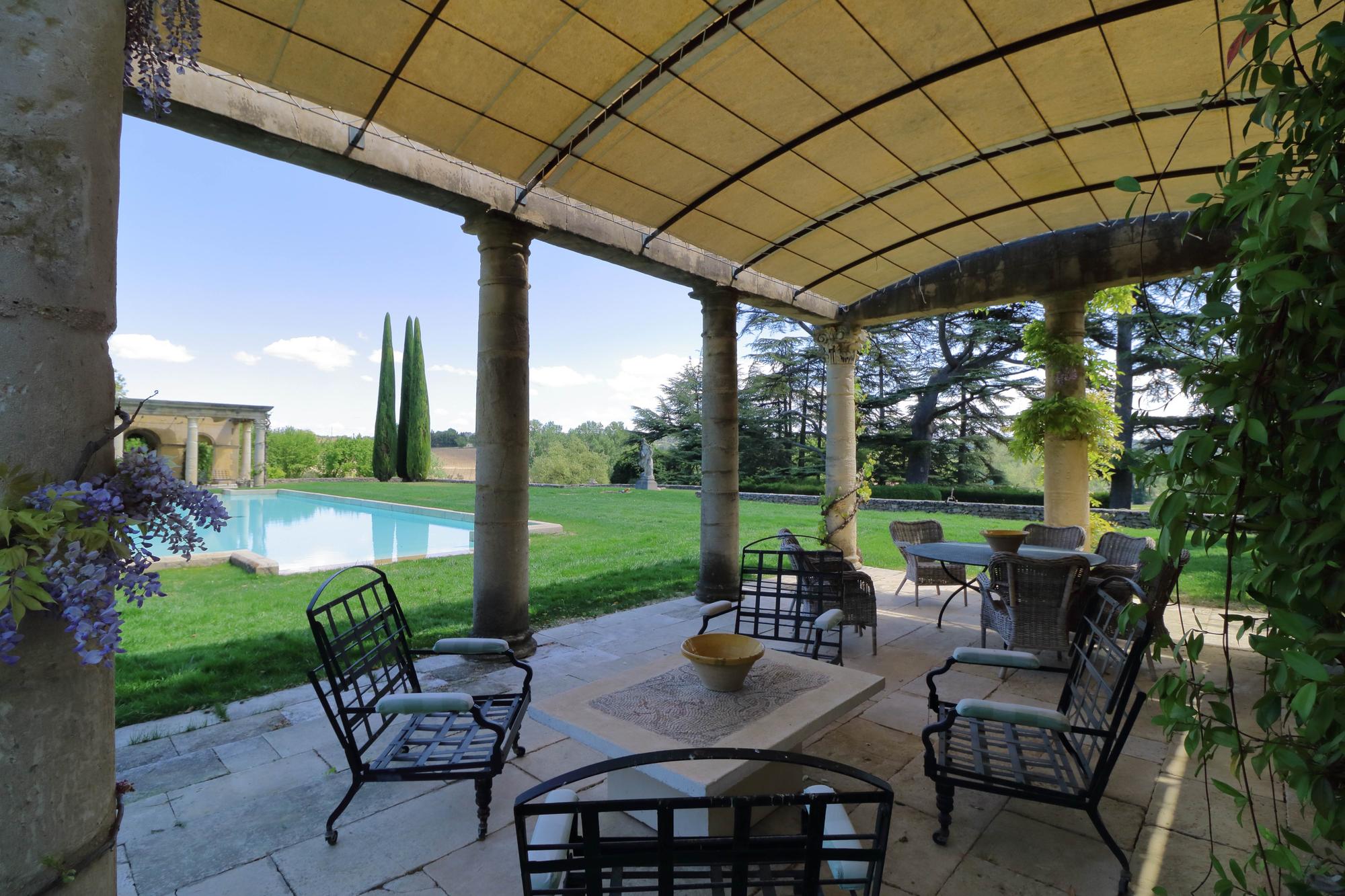 Domaine Aciana Gallary Image 2