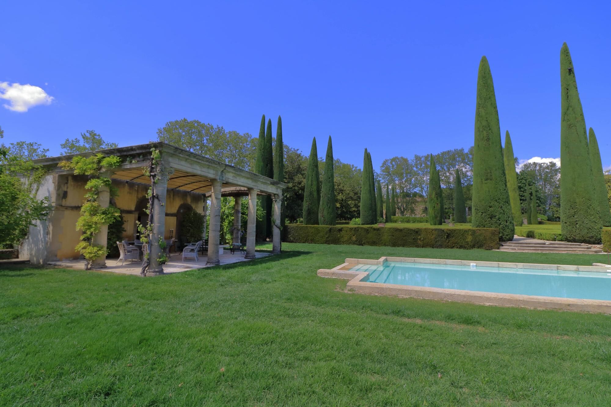 Domaine Aciana Gallary Image 1