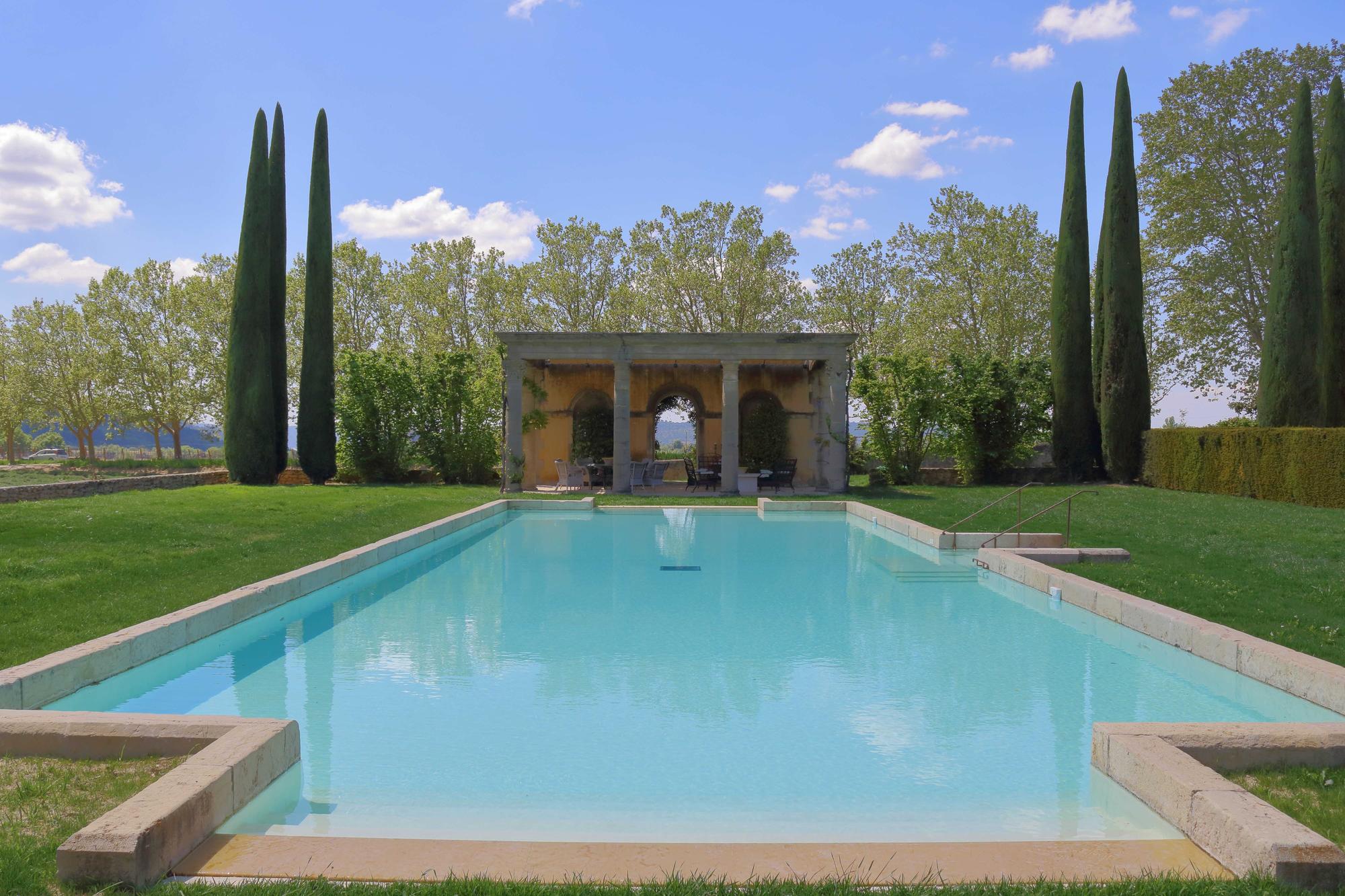 Domaine Aciana Gallary Image 1
