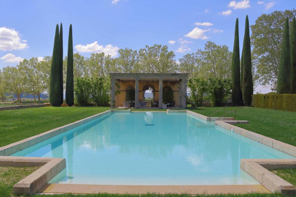 Domaine Aciana Gallery Image 1