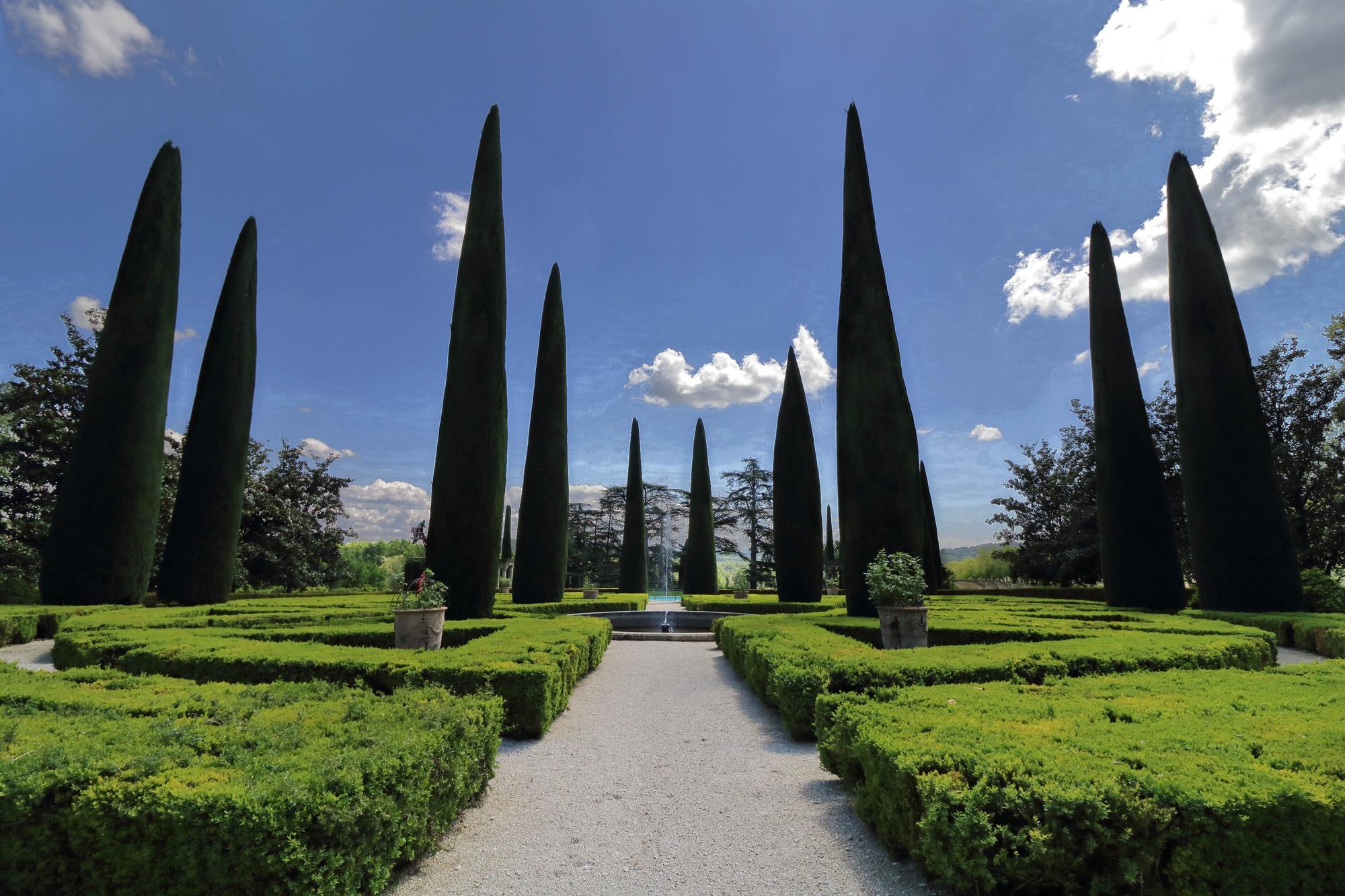 Domaine Aciana Gallary Image 4