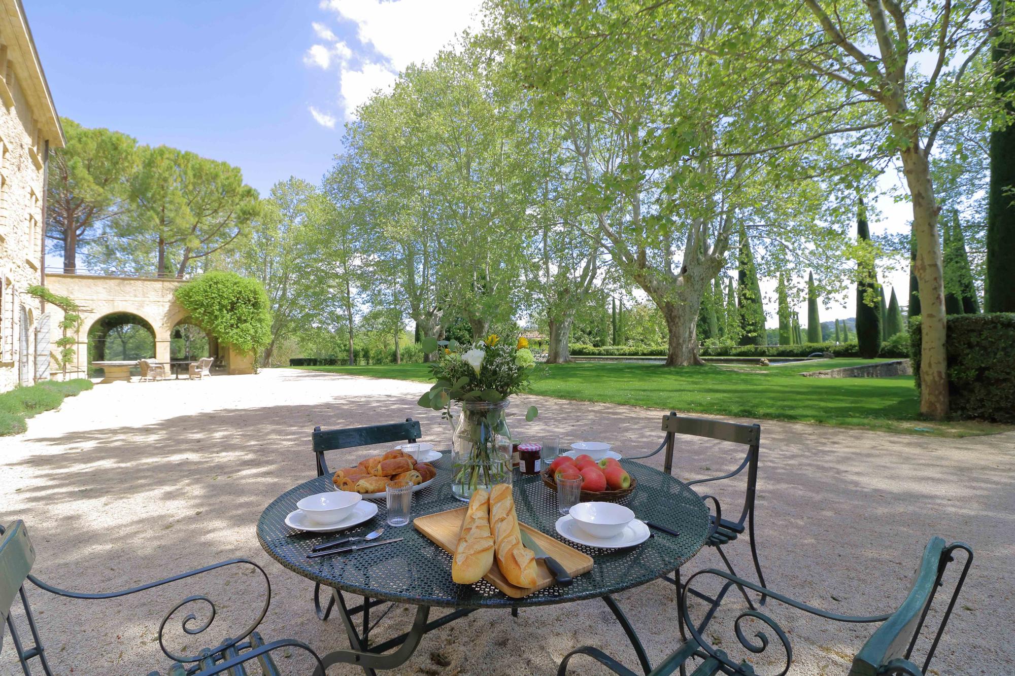 Domaine Aciana Gallary Image 1