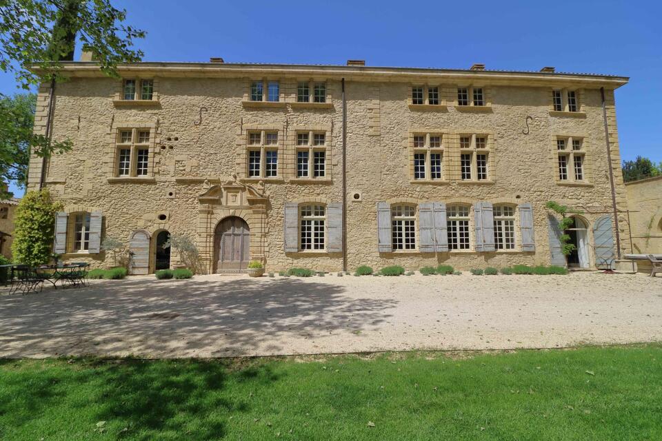 Domaine Aciana Gallery Image 1