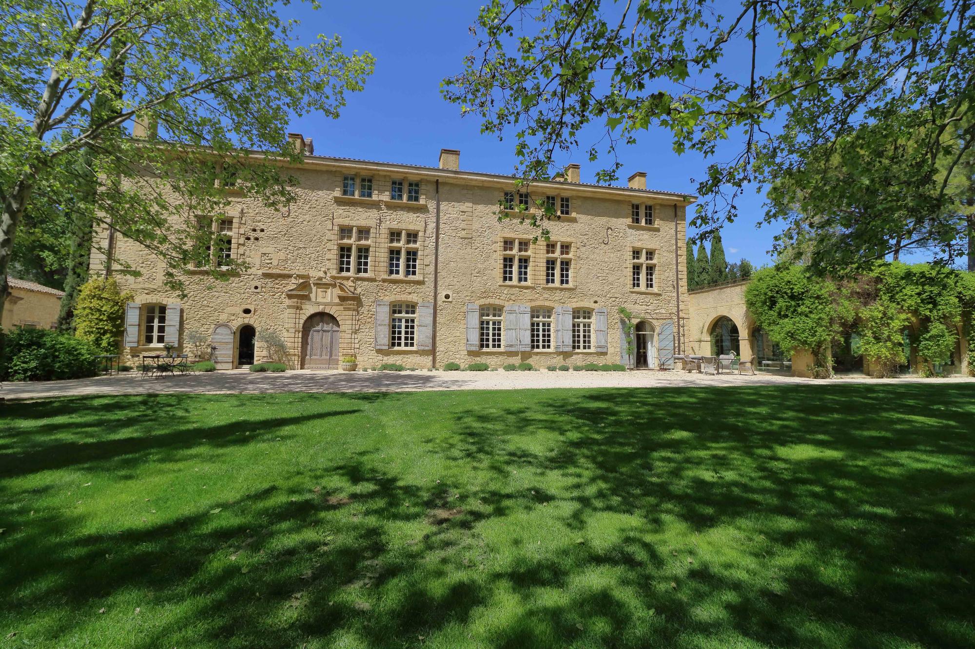 Domaine Aciana Gallary Image 3