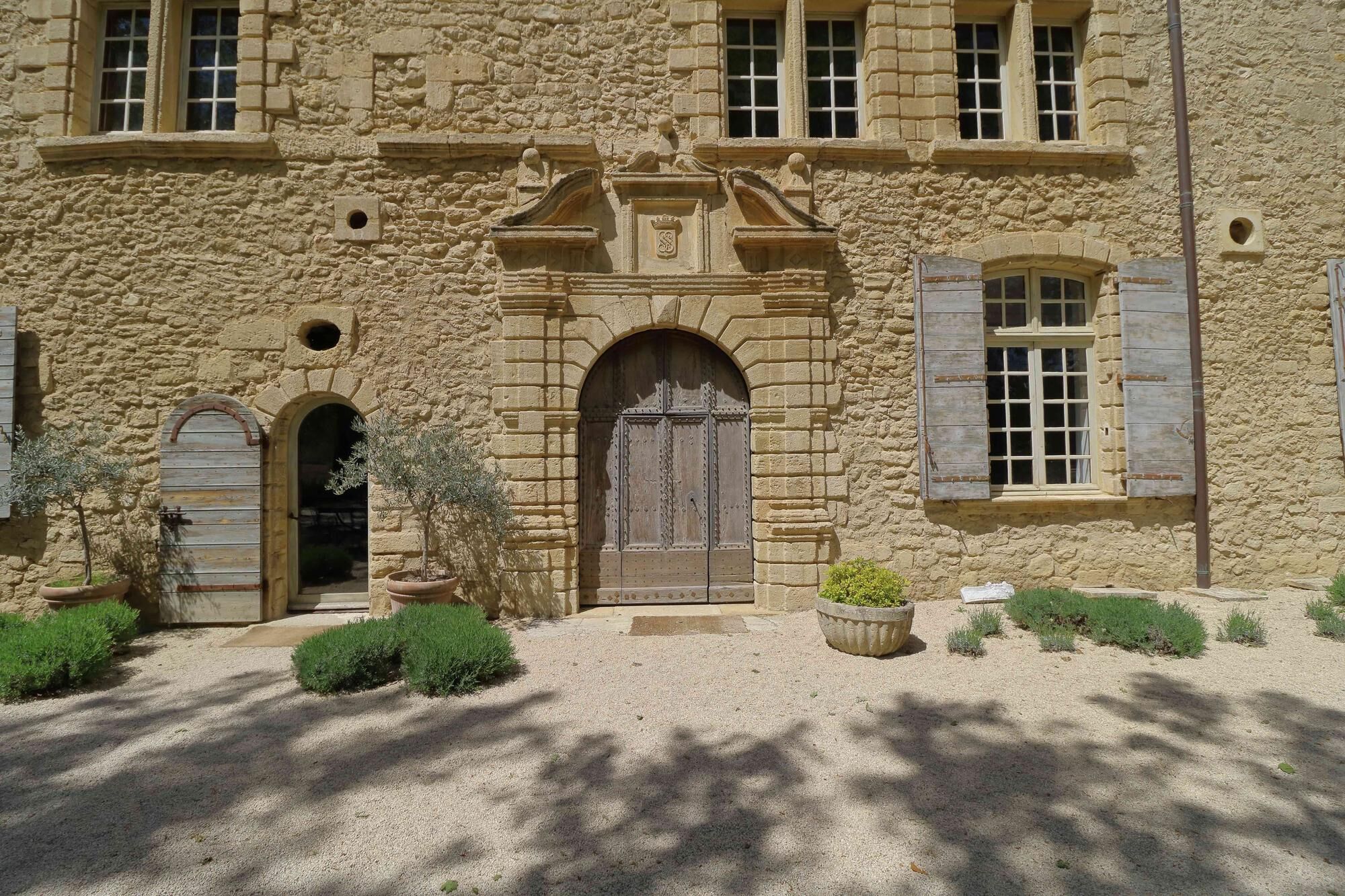 Domaine Aciana Gallary Image 4