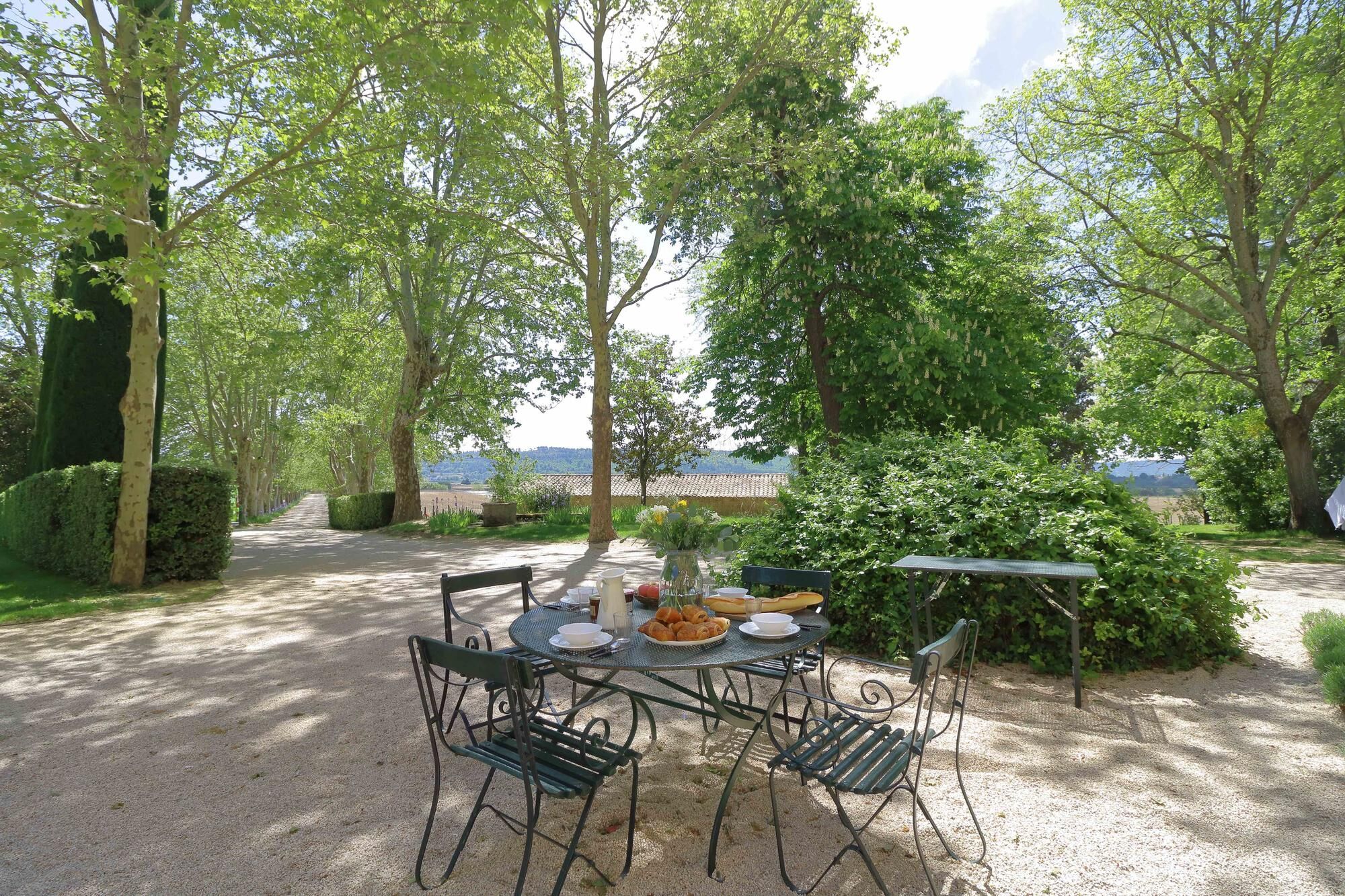 Domaine Aciana Gallary Image 3