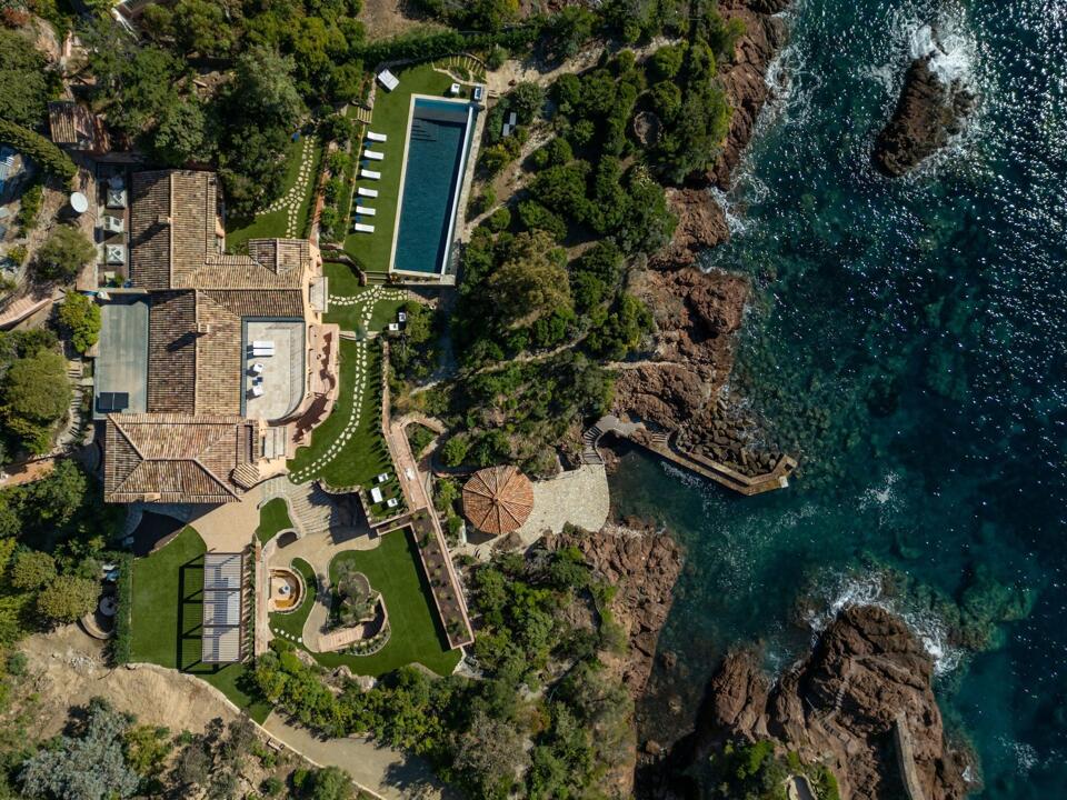 Domaine Valoria Gallery Image 1