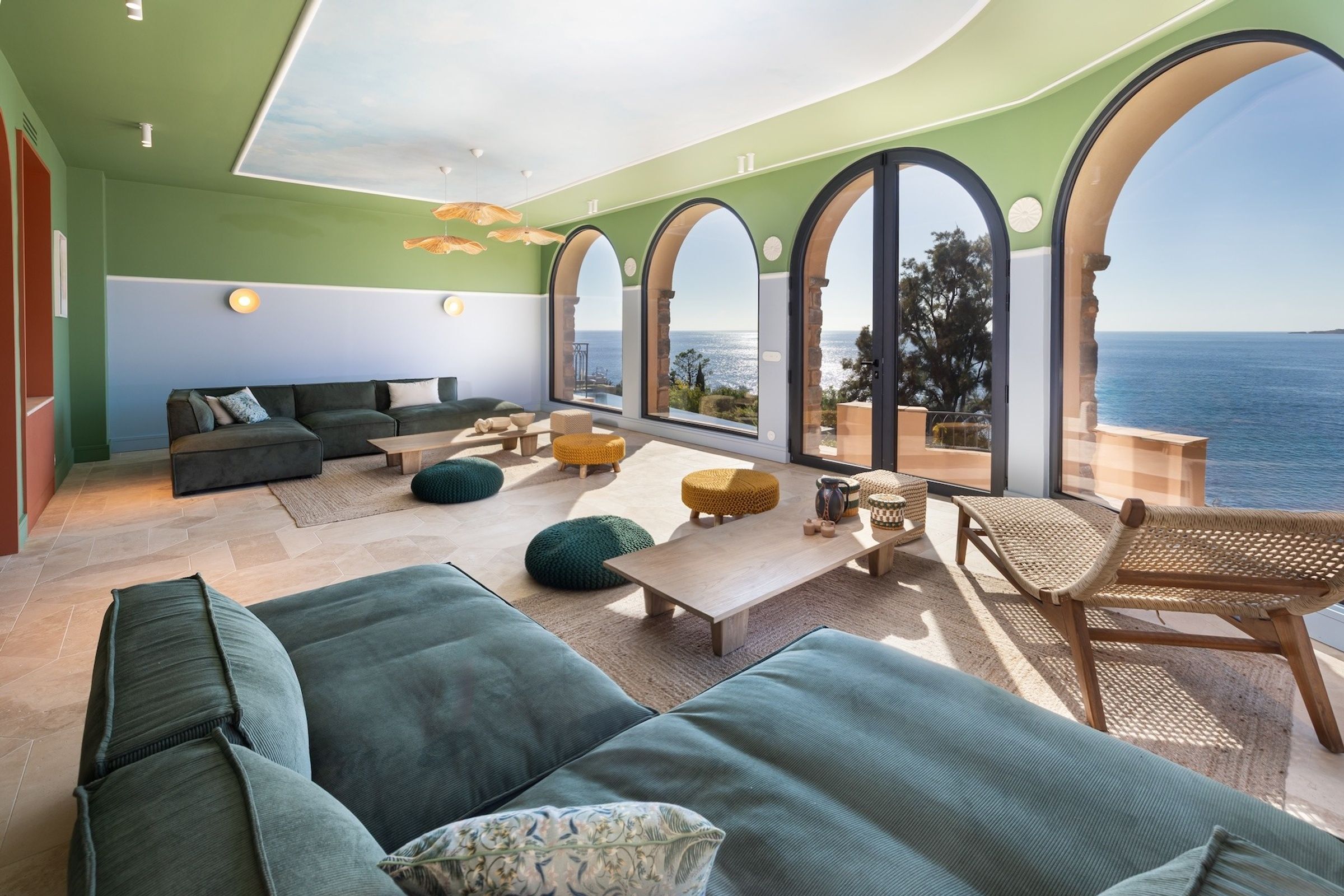Domaine Valoria Gallary Image 1
