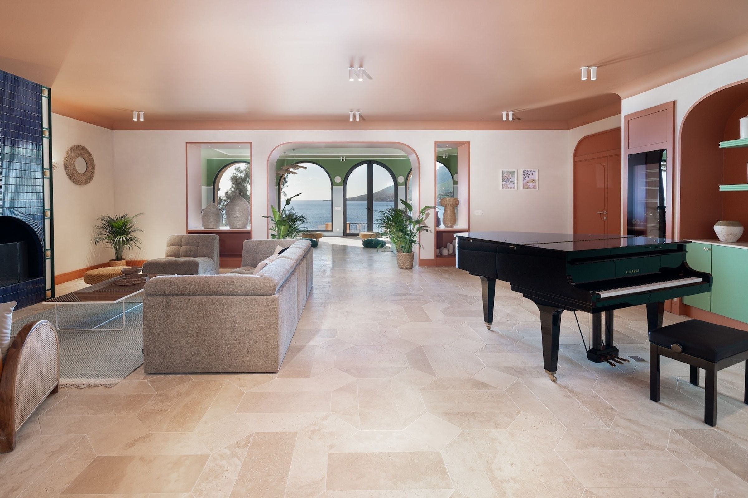 Domaine Valoria Gallary Image 2