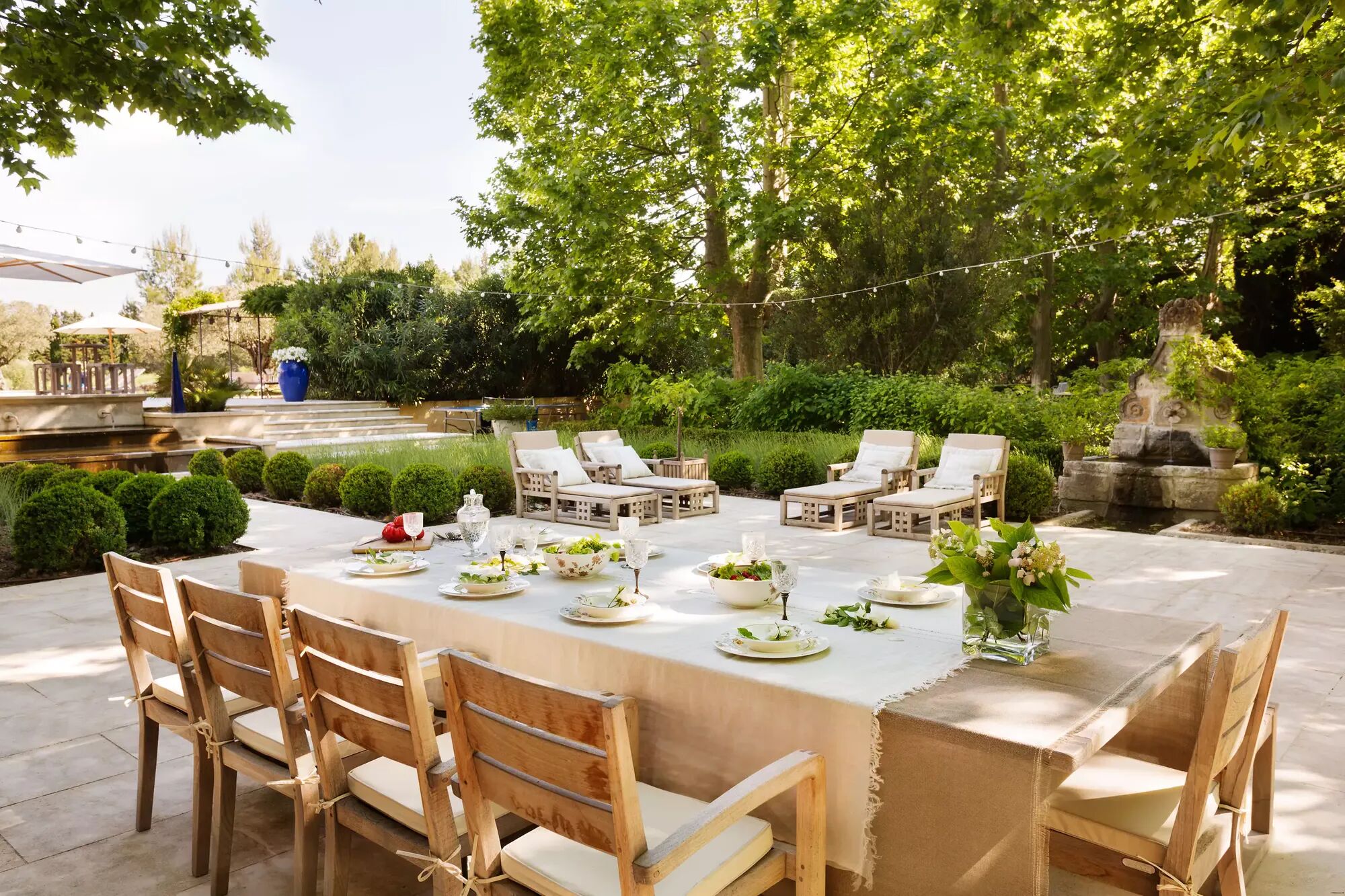 Domaine de l'Insouciance Gallary Image 5