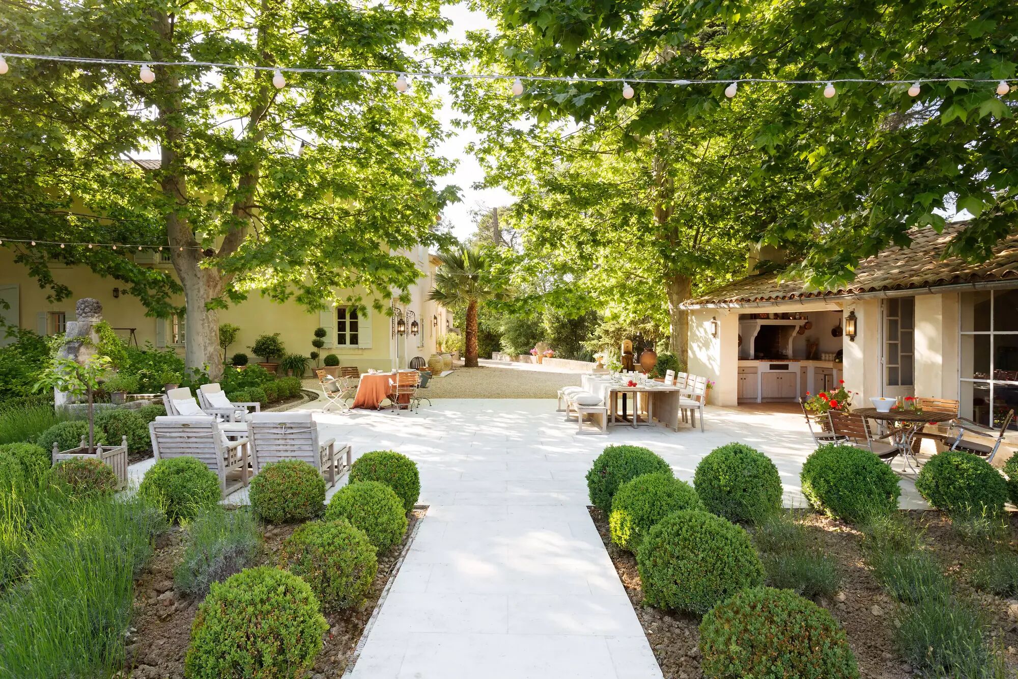 Domaine de l'Insouciance Gallary Image 2