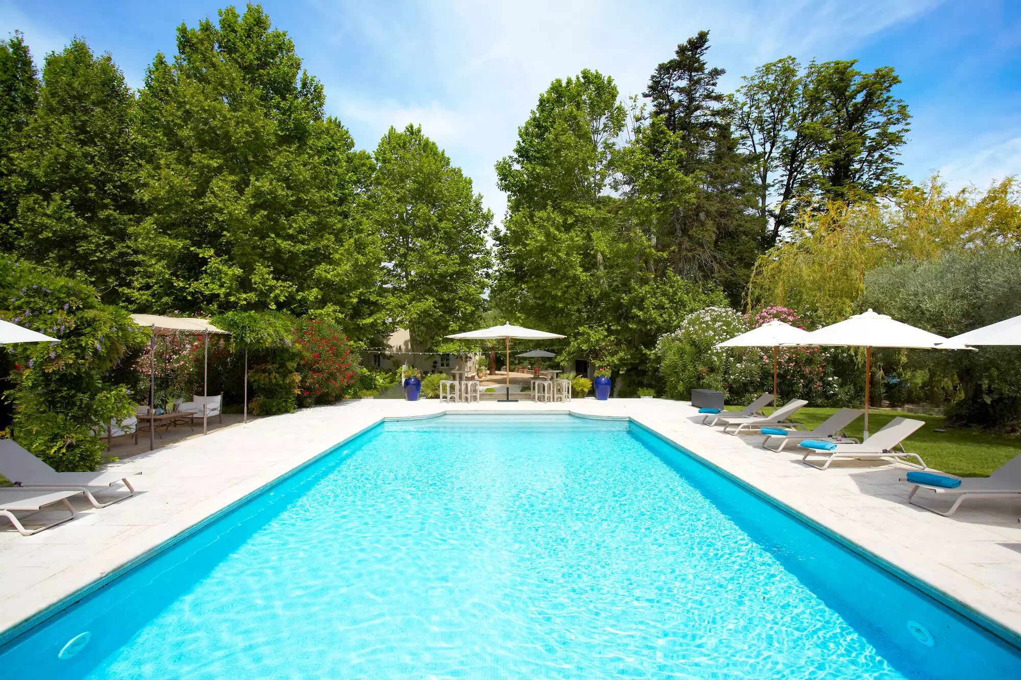 Domaine de l'Insouciance Gallary Image 3