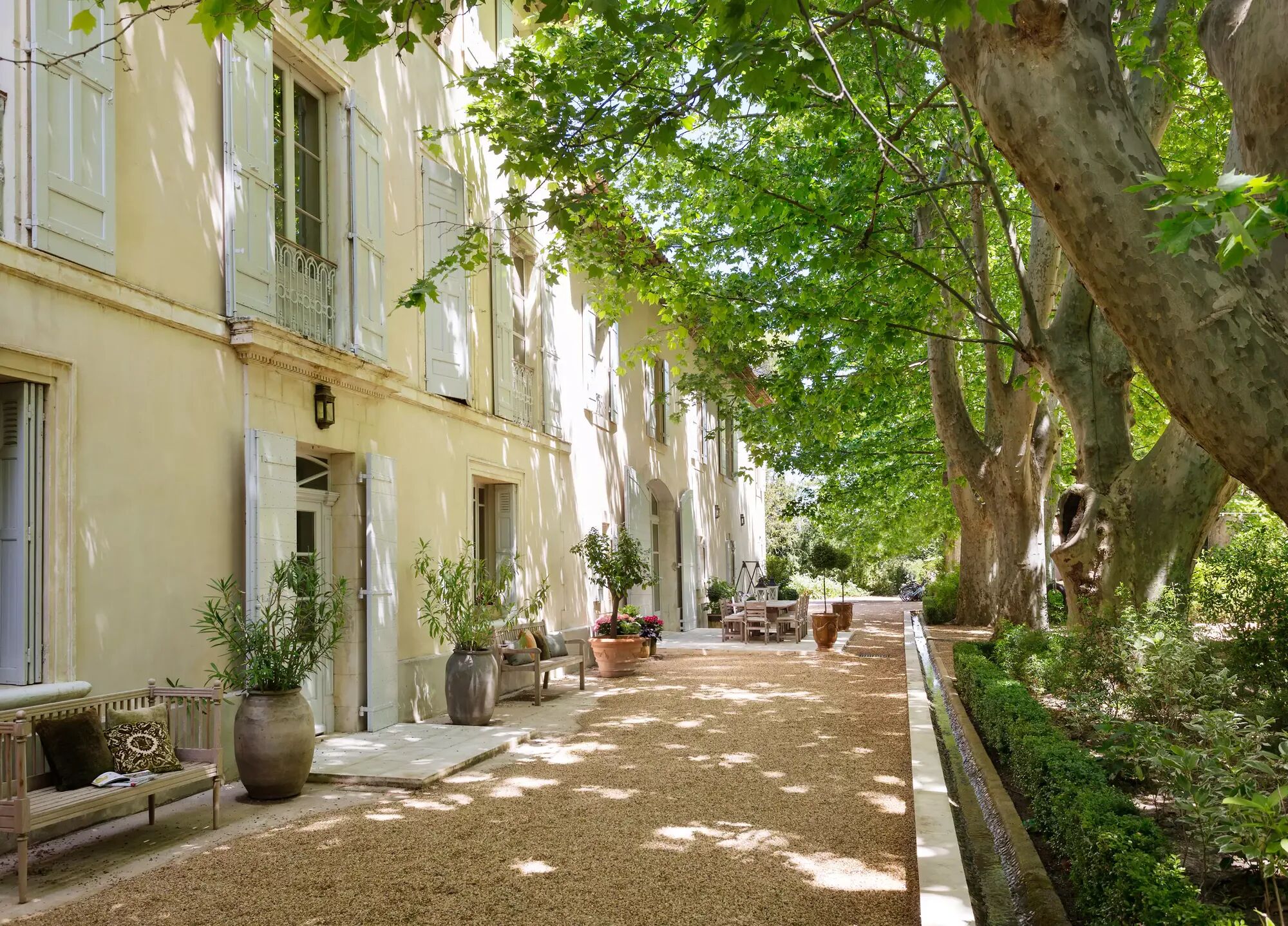 Domaine de l'Insouciance Gallary Image 4