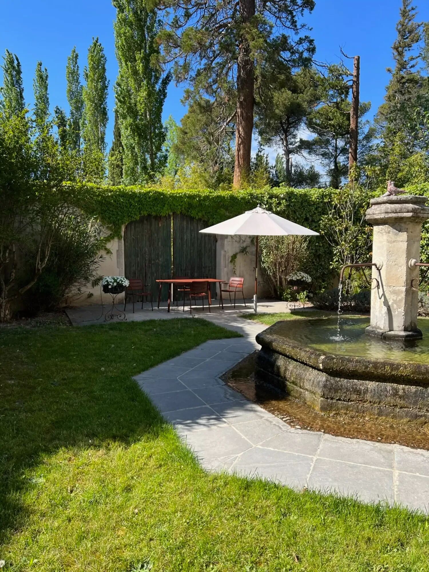 Domaine de l'Insouciance Gallary Image 1