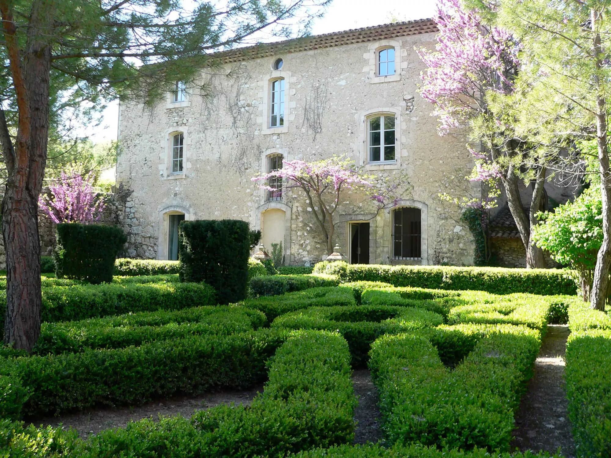 Domaine des Jardins Gallary Image 1
