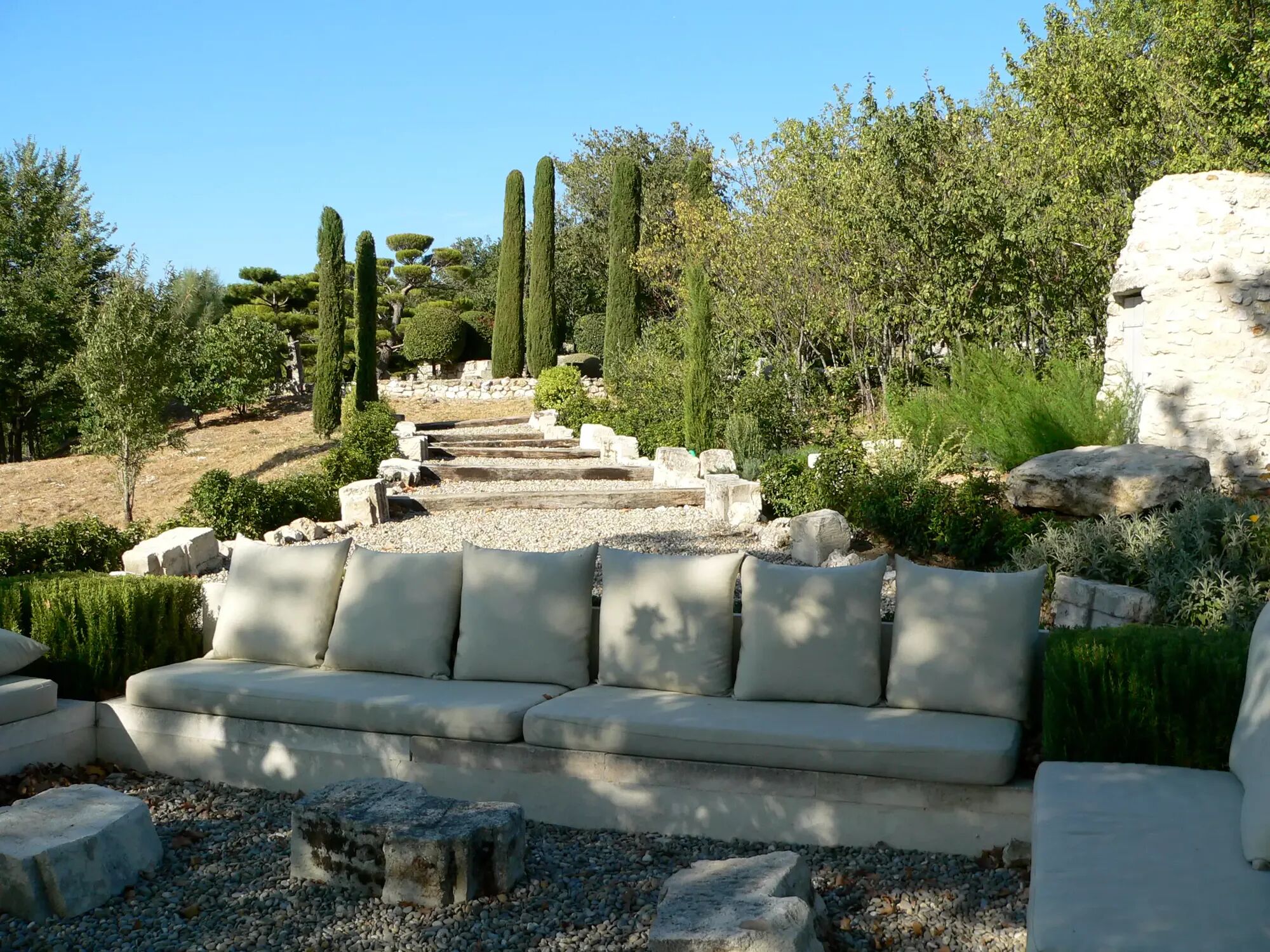 Domaine des Jardins Gallary Image 6