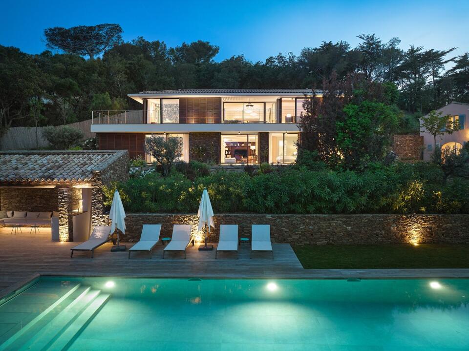 Domaine des Salins Gallery Image 3