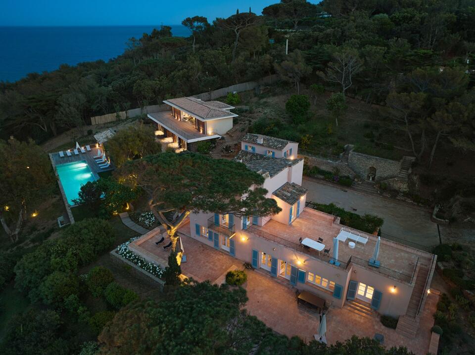 Domaine des Salins Gallery Image 5