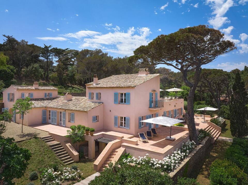Domaine des Salins Gallery Image 6
