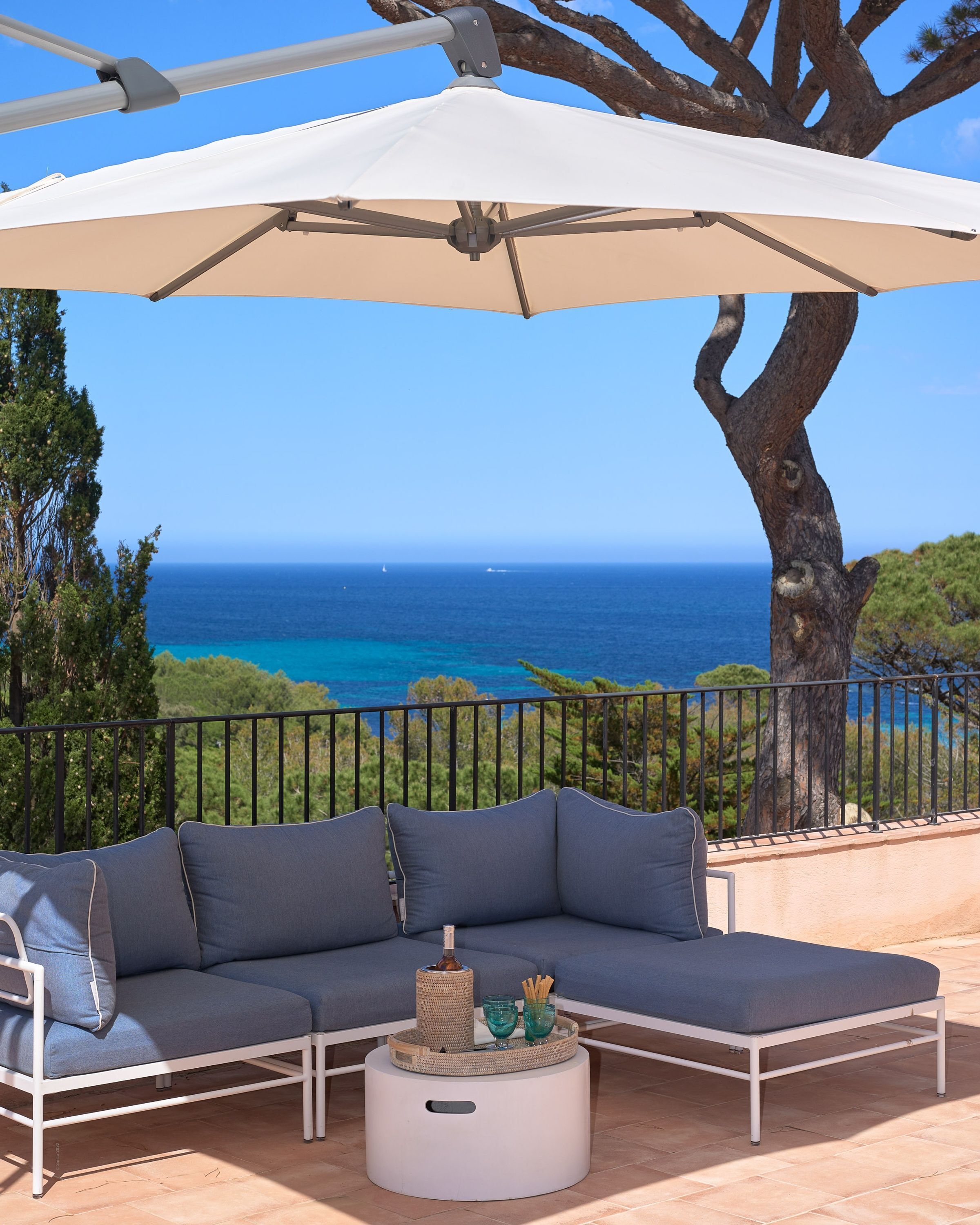 Domaine des Salins Gallary Image 5