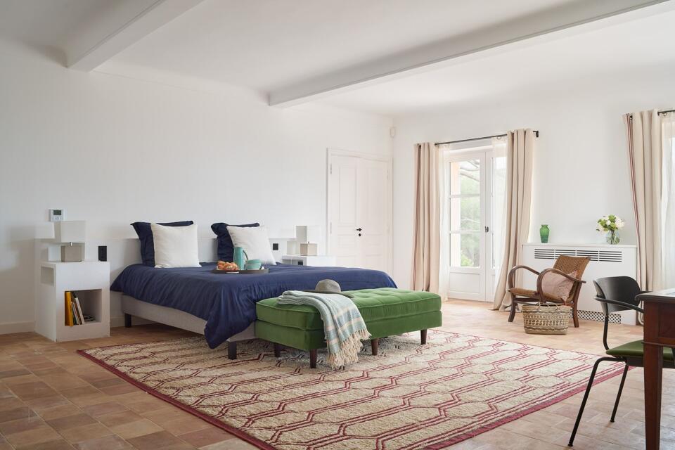 Domaine des Salins Gallery Image 1