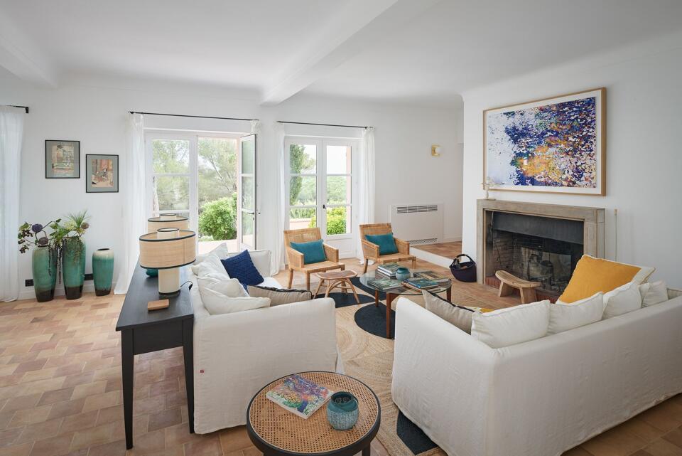 Domaine des Salins Gallery Image 4