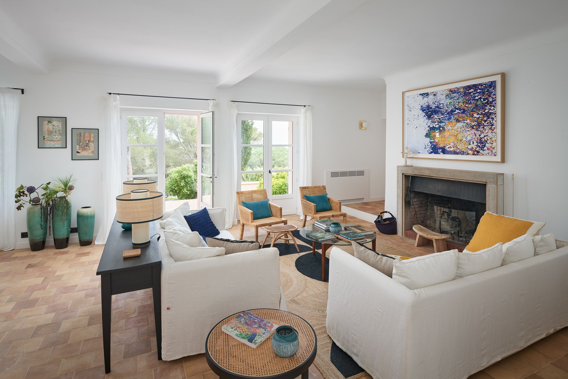 Domaine des Salins Gallary Image 4