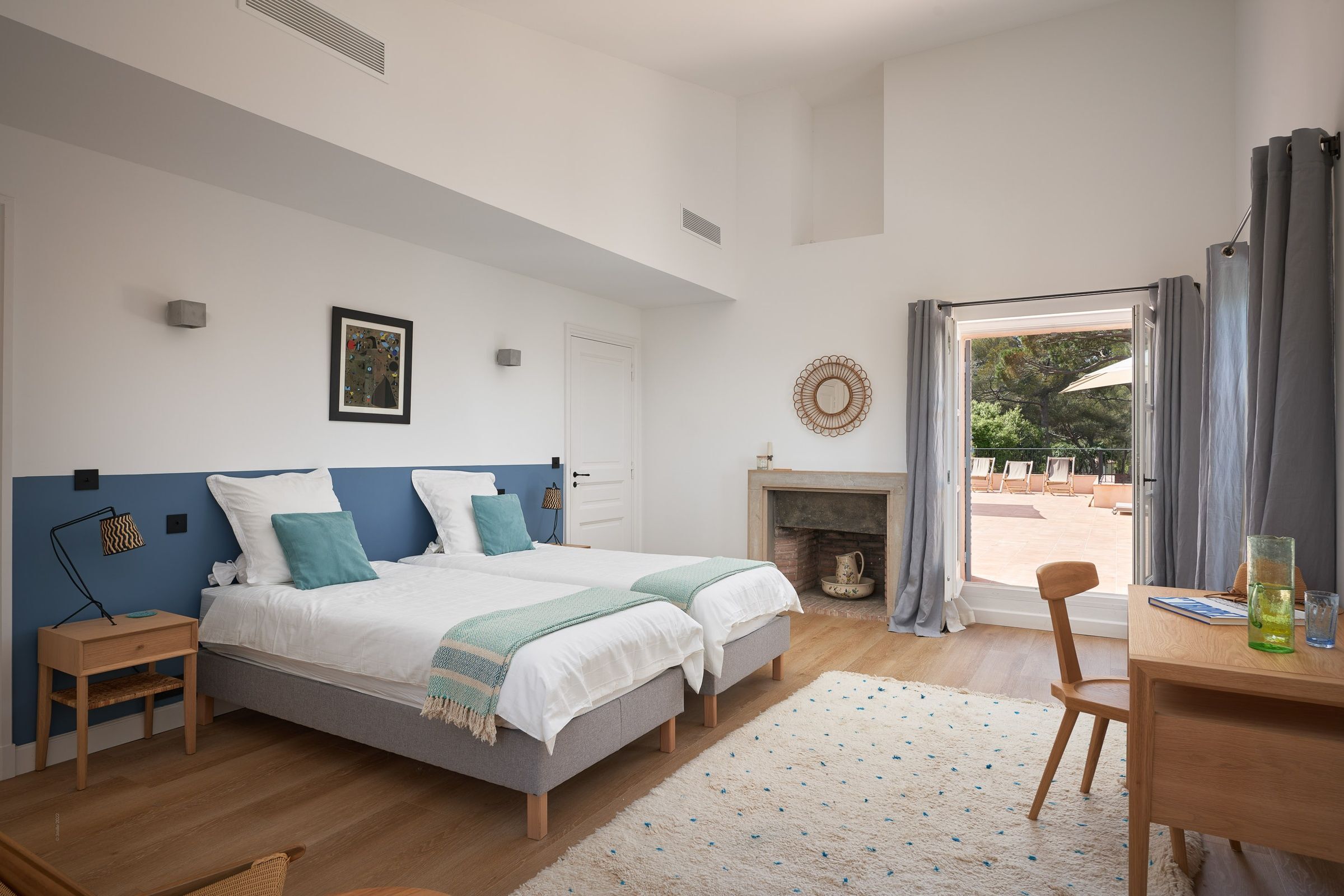 Domaine des Salins Gallary Image 2