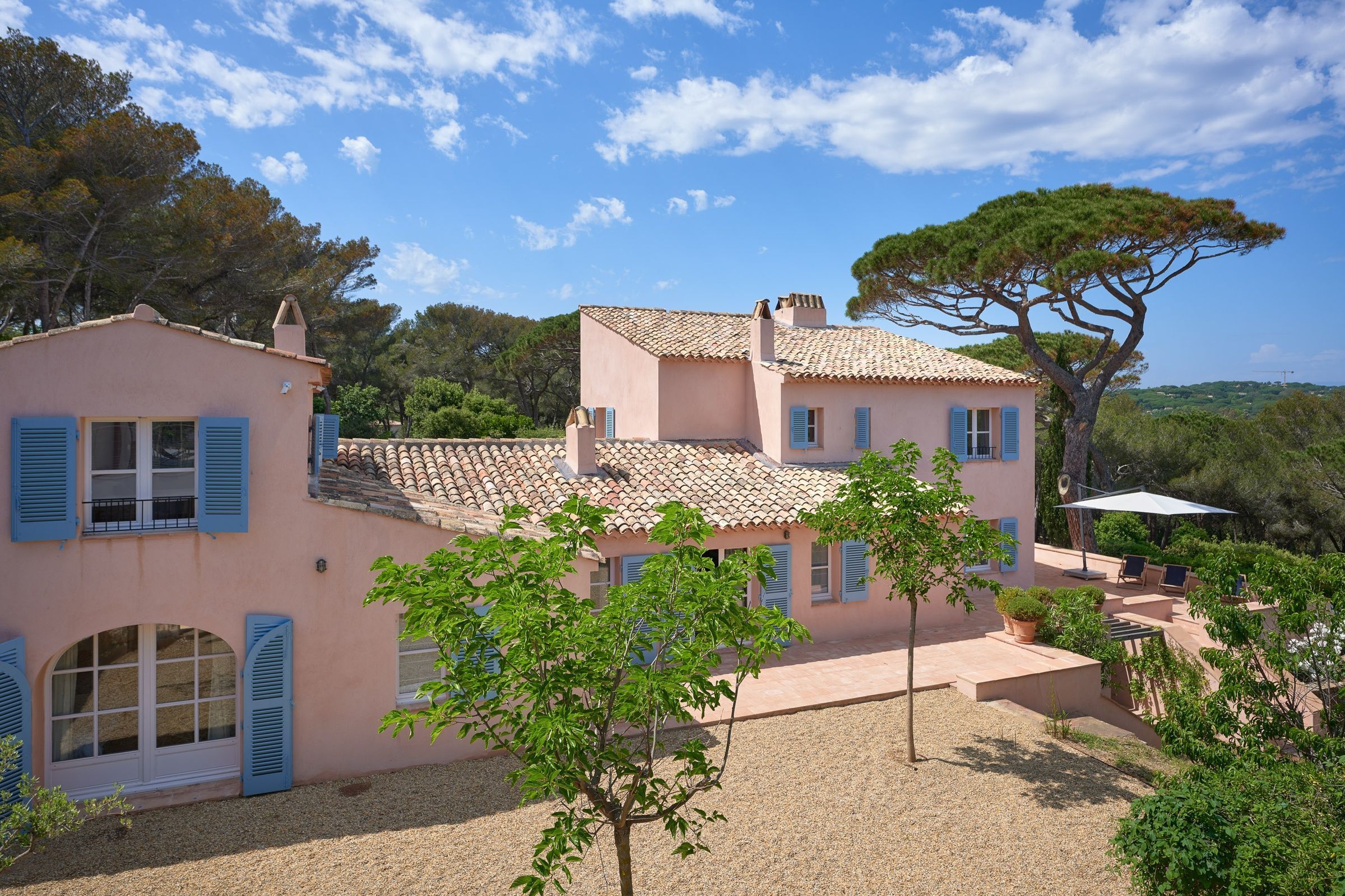 Domaine des Salins Gallary Image 6