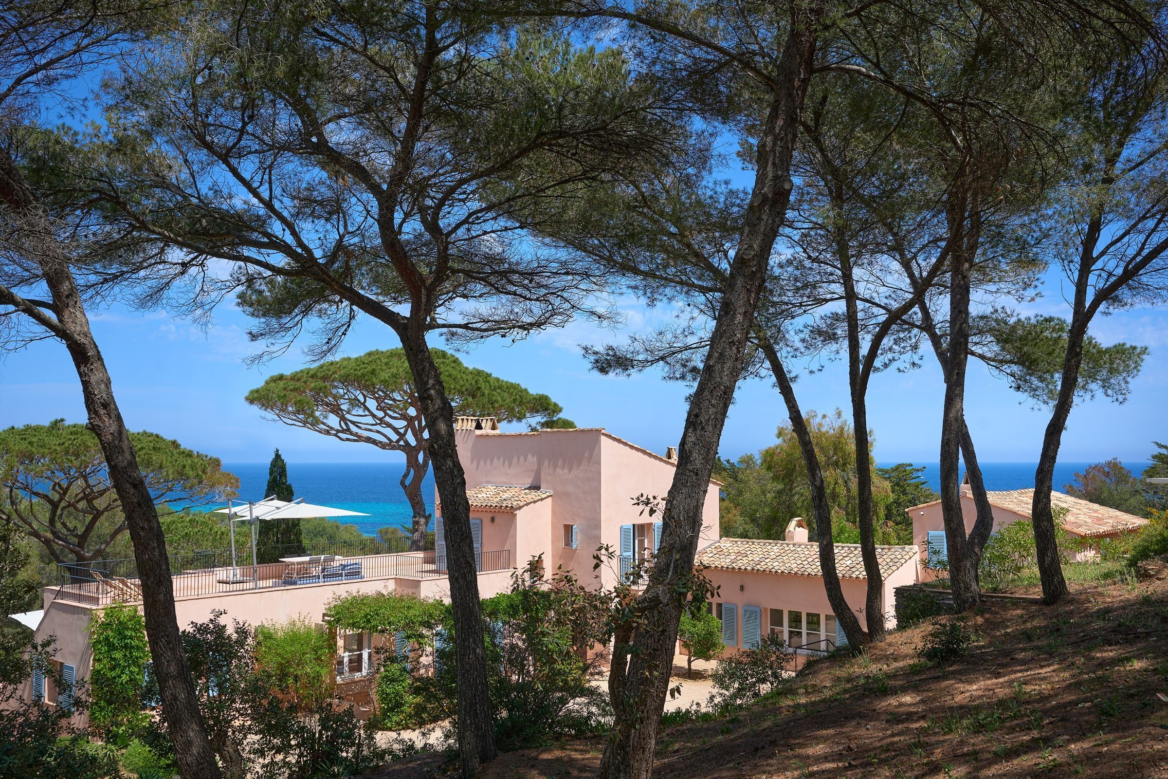Domaine des Salins Gallary Image 2