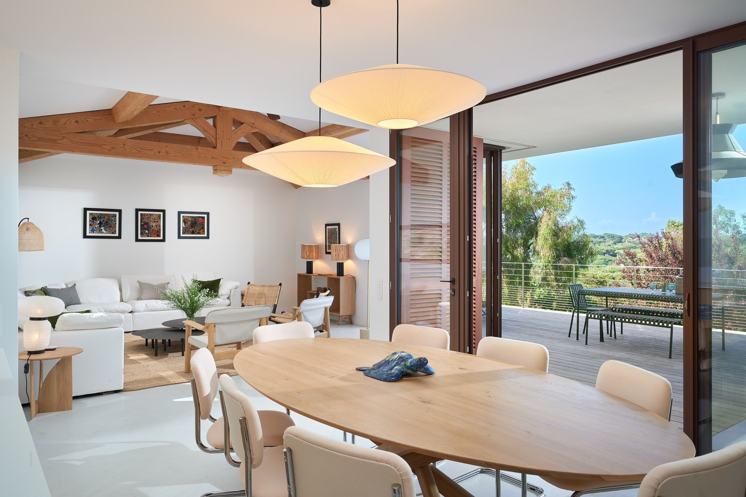 Domaine des Salins Gallary Image 4