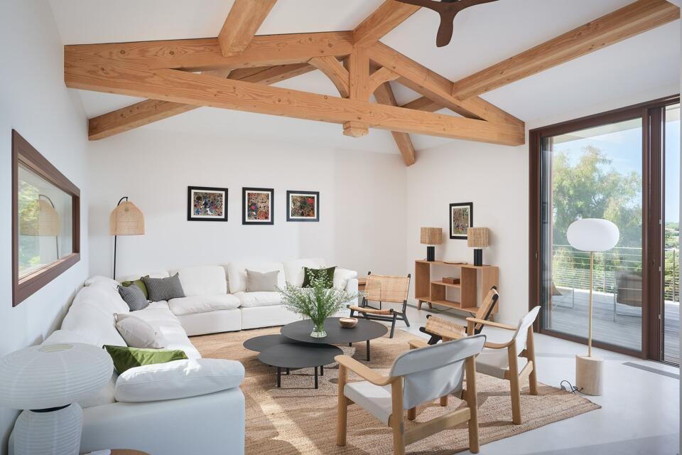 Domaine des Salins Gallery Image 2