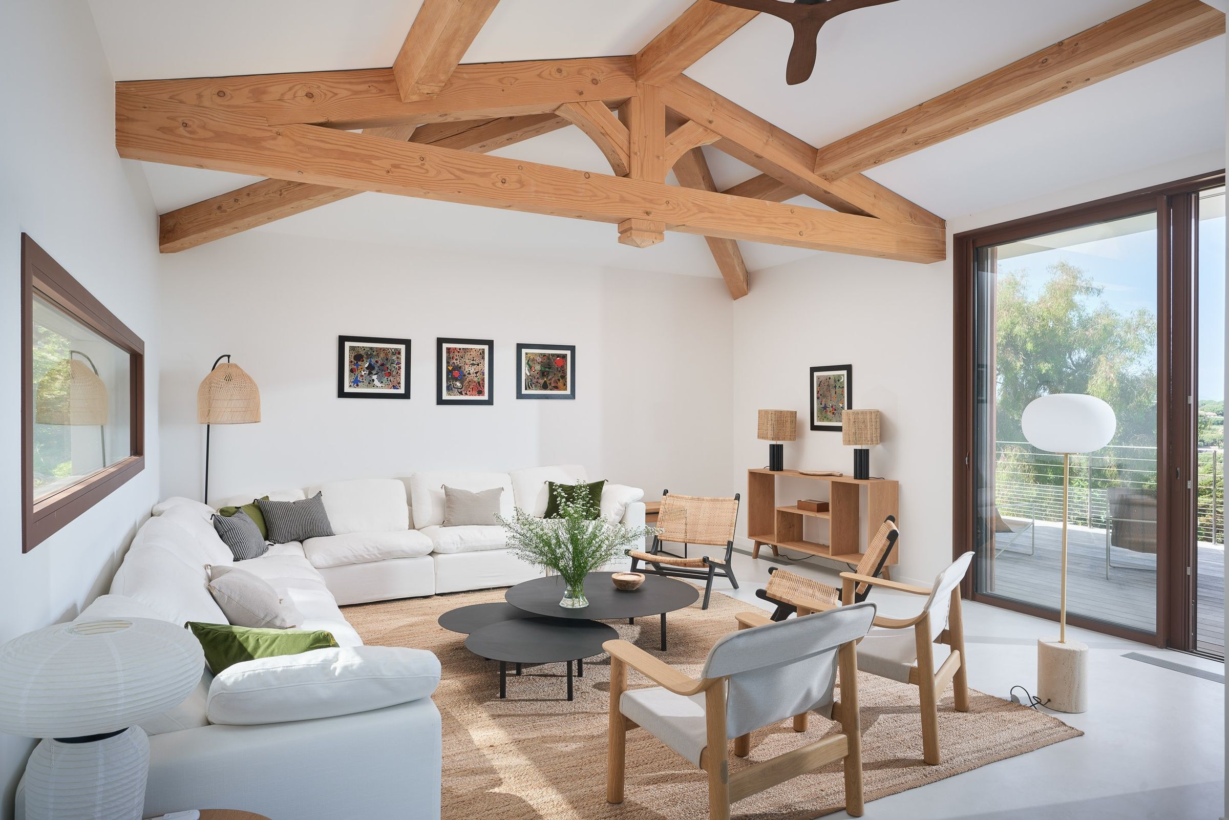 Domaine des Salins Gallary Image 2
