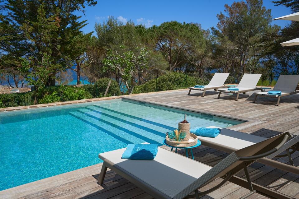 Domaine des Salins Gallery Image 4