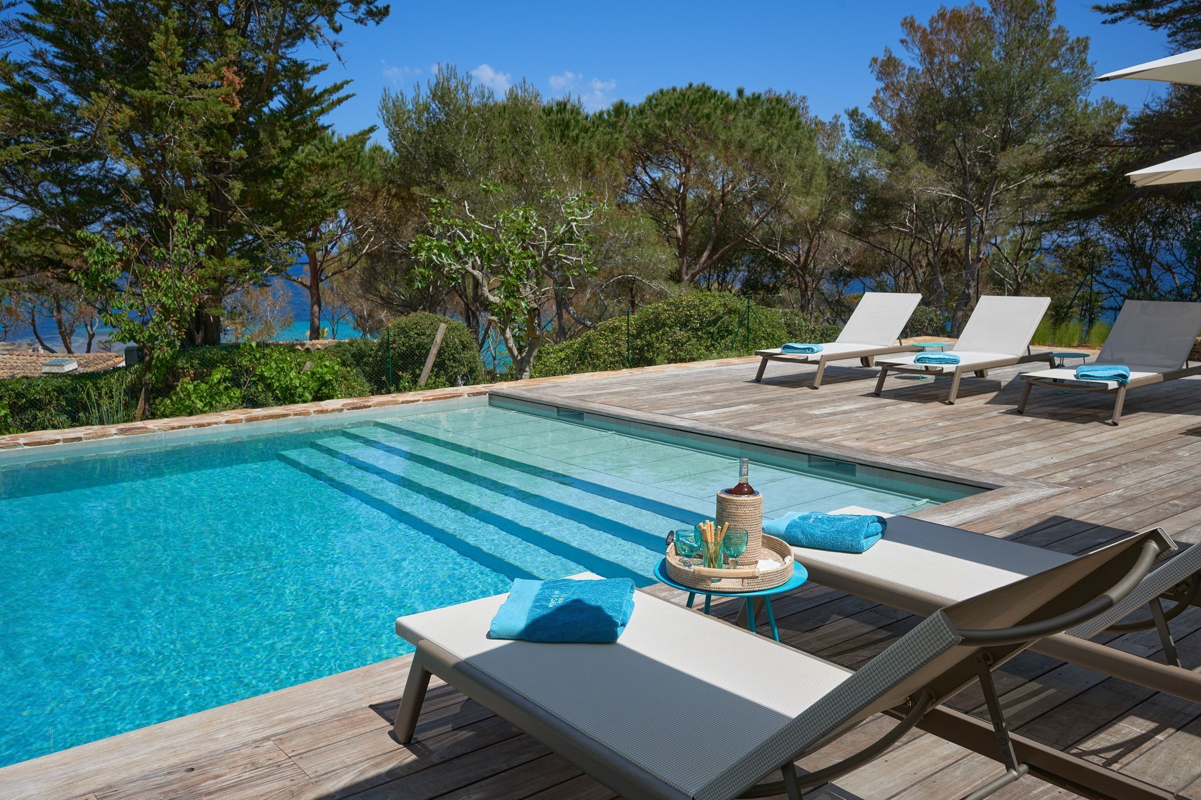 Domaine des Salins Gallary Image 4