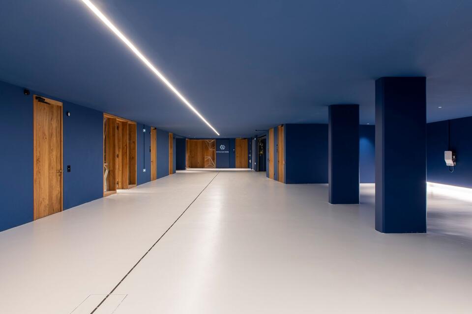 Etoile Du Nord West Wing Gallery Image 2