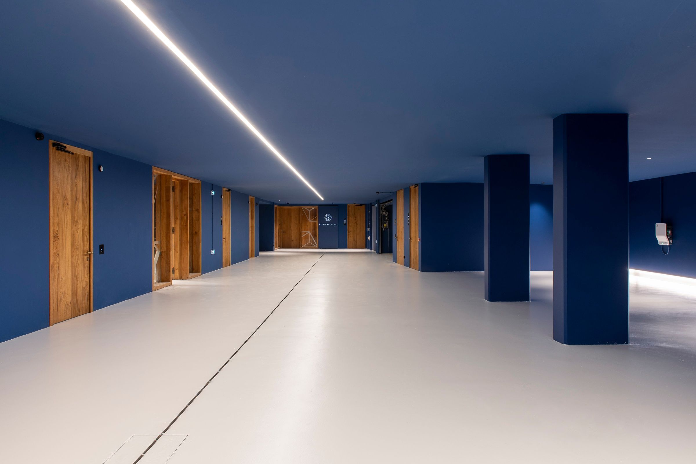 Etoile Du Nord West Wing Gallary Image 2