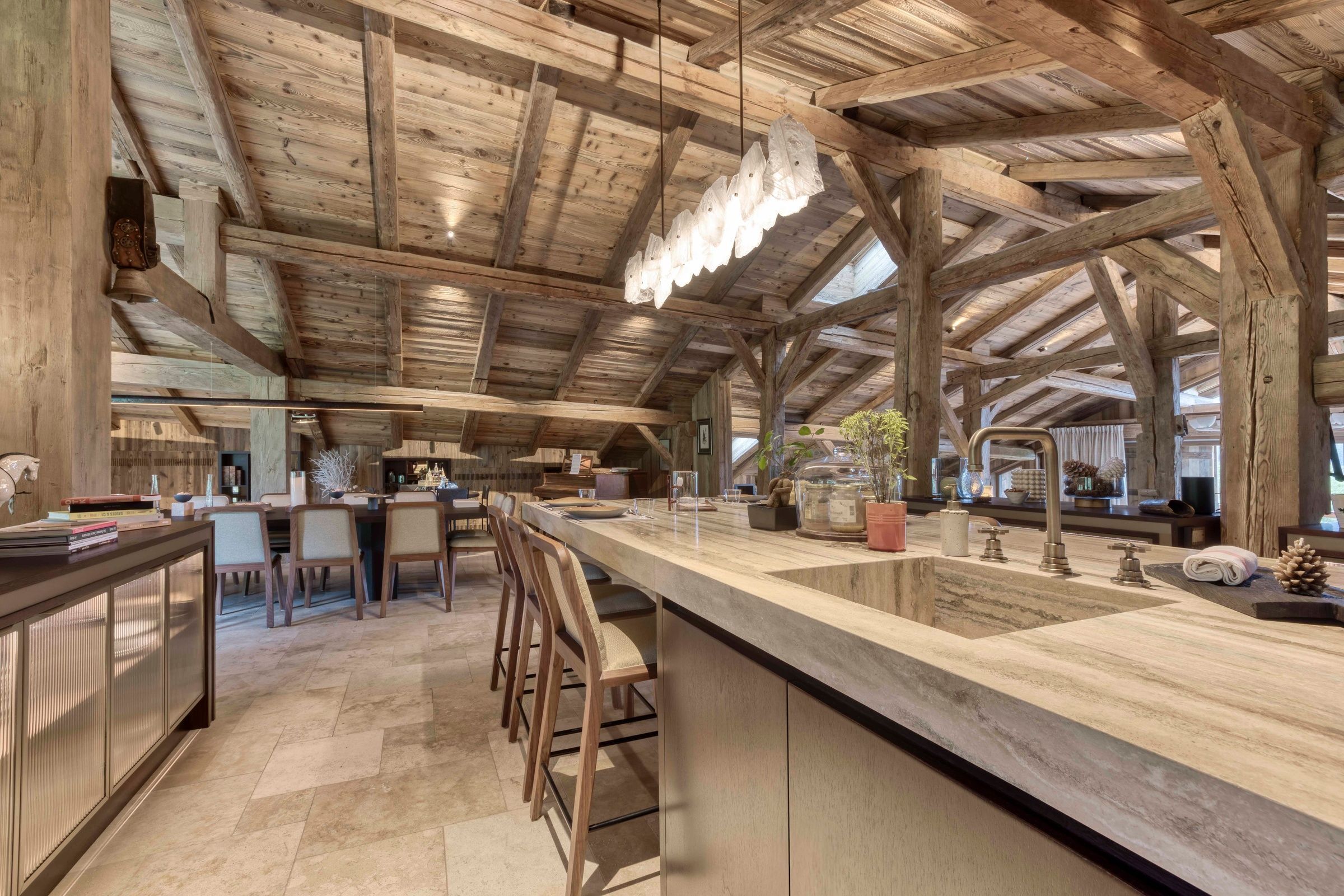 Ferme Heritage Gallary Image 1