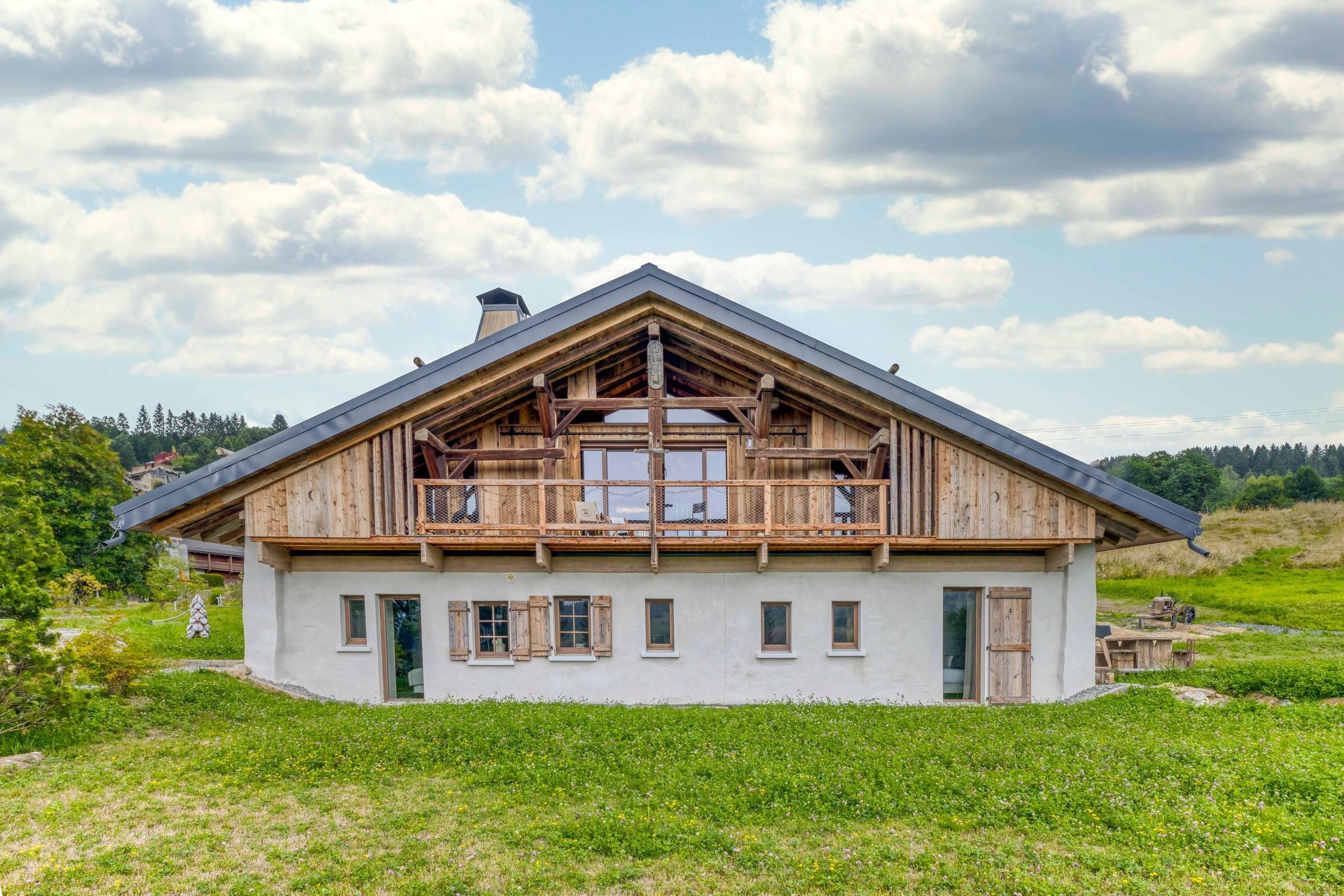 Ferme Heritage Gallary Image 1