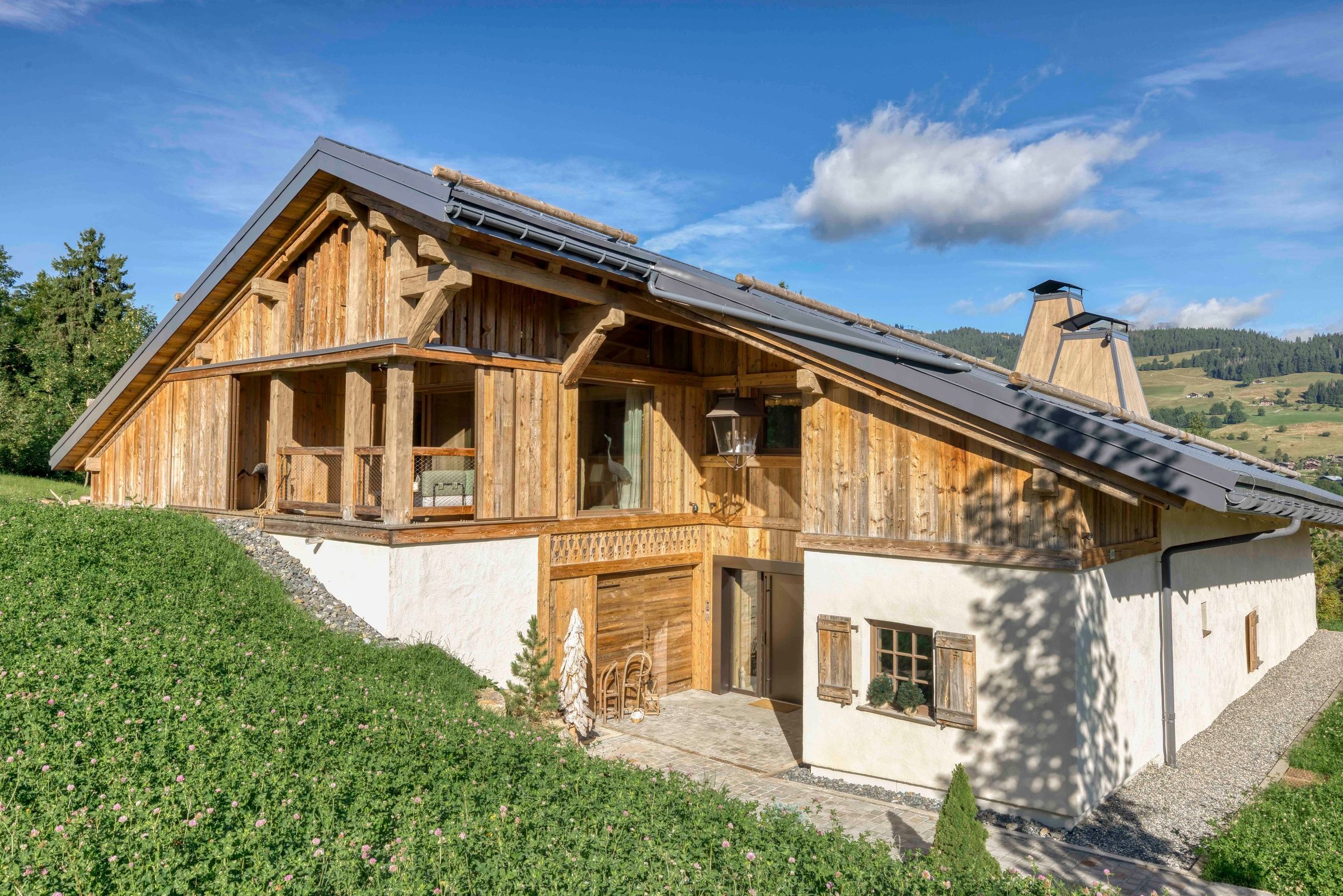 Ferme Heritage Gallary Image 4