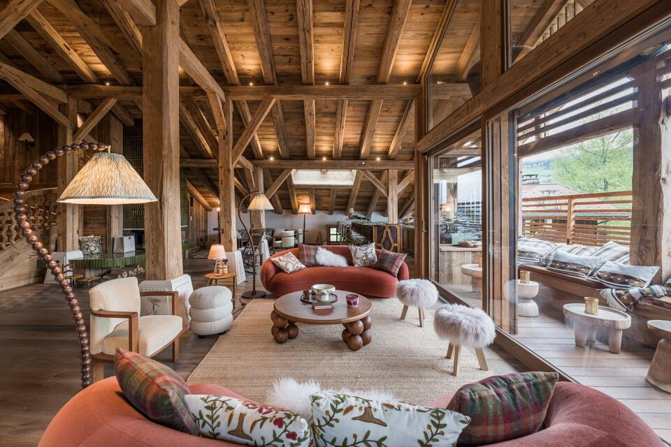 Ferme des Lumieres Gallery Image 1