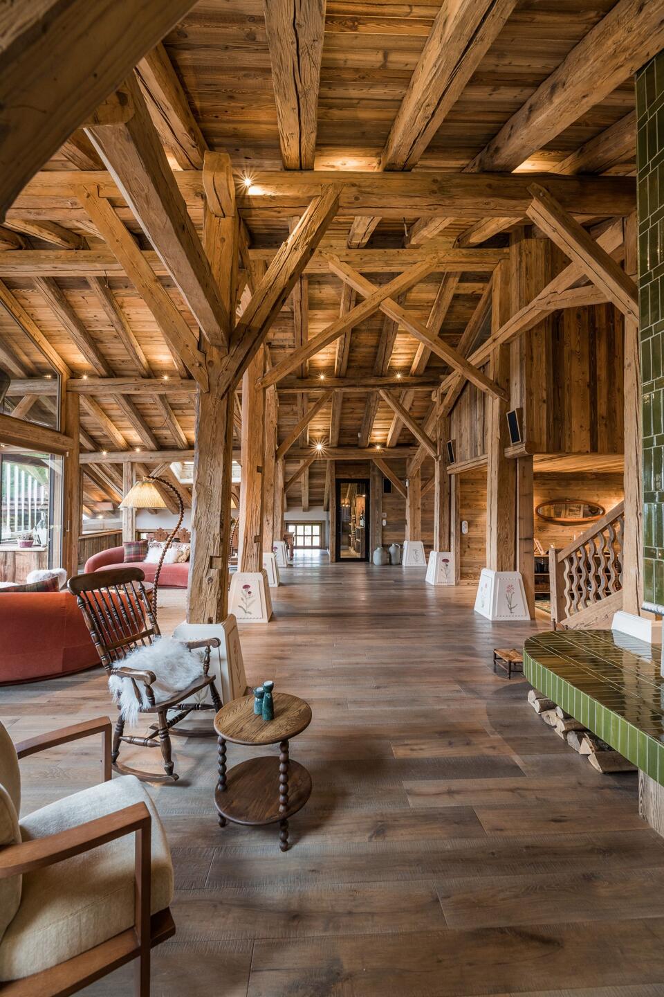 Ferme des Lumieres Gallery Image 4
