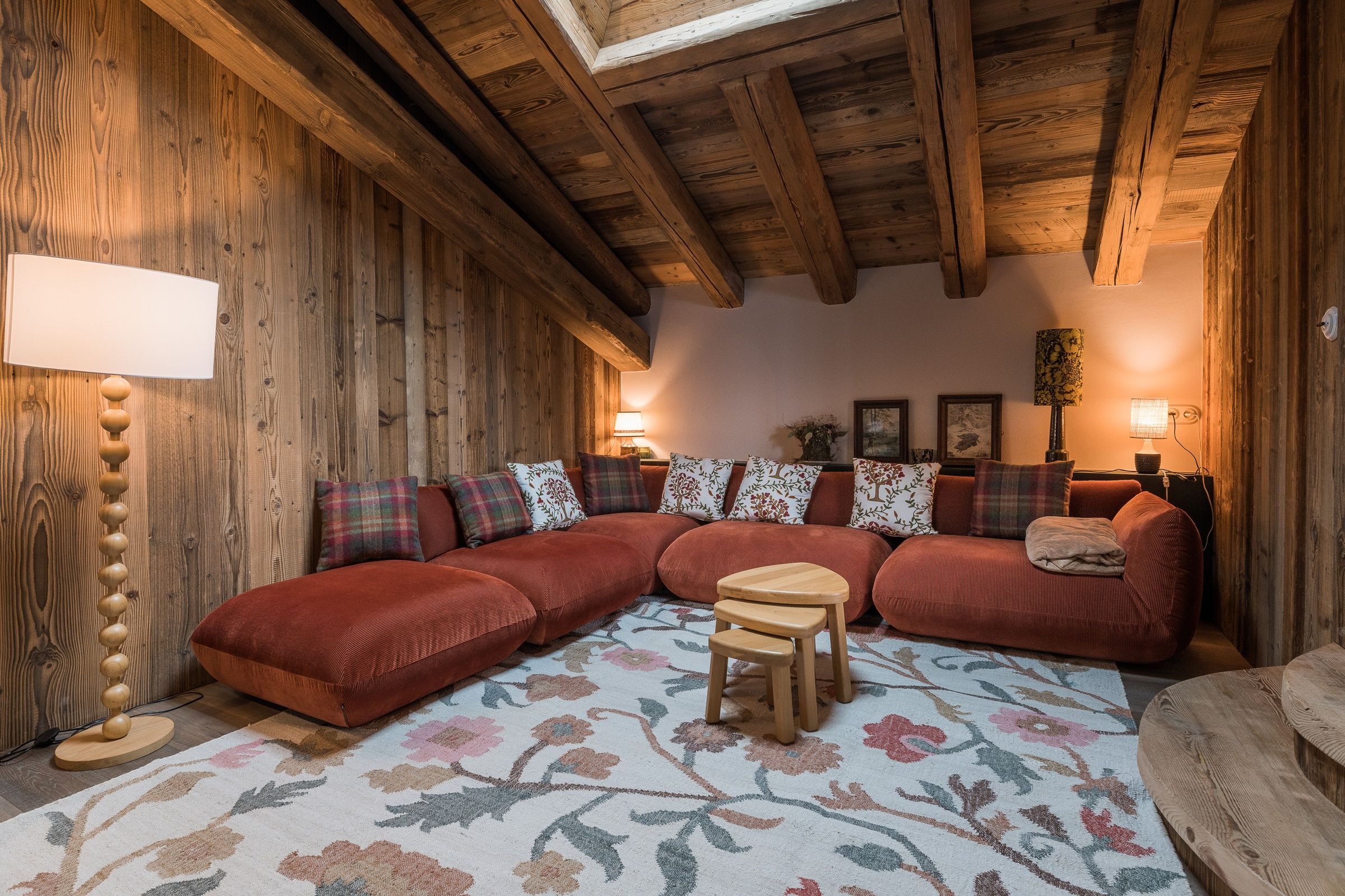Ferme des Lumieres Gallary Image 1