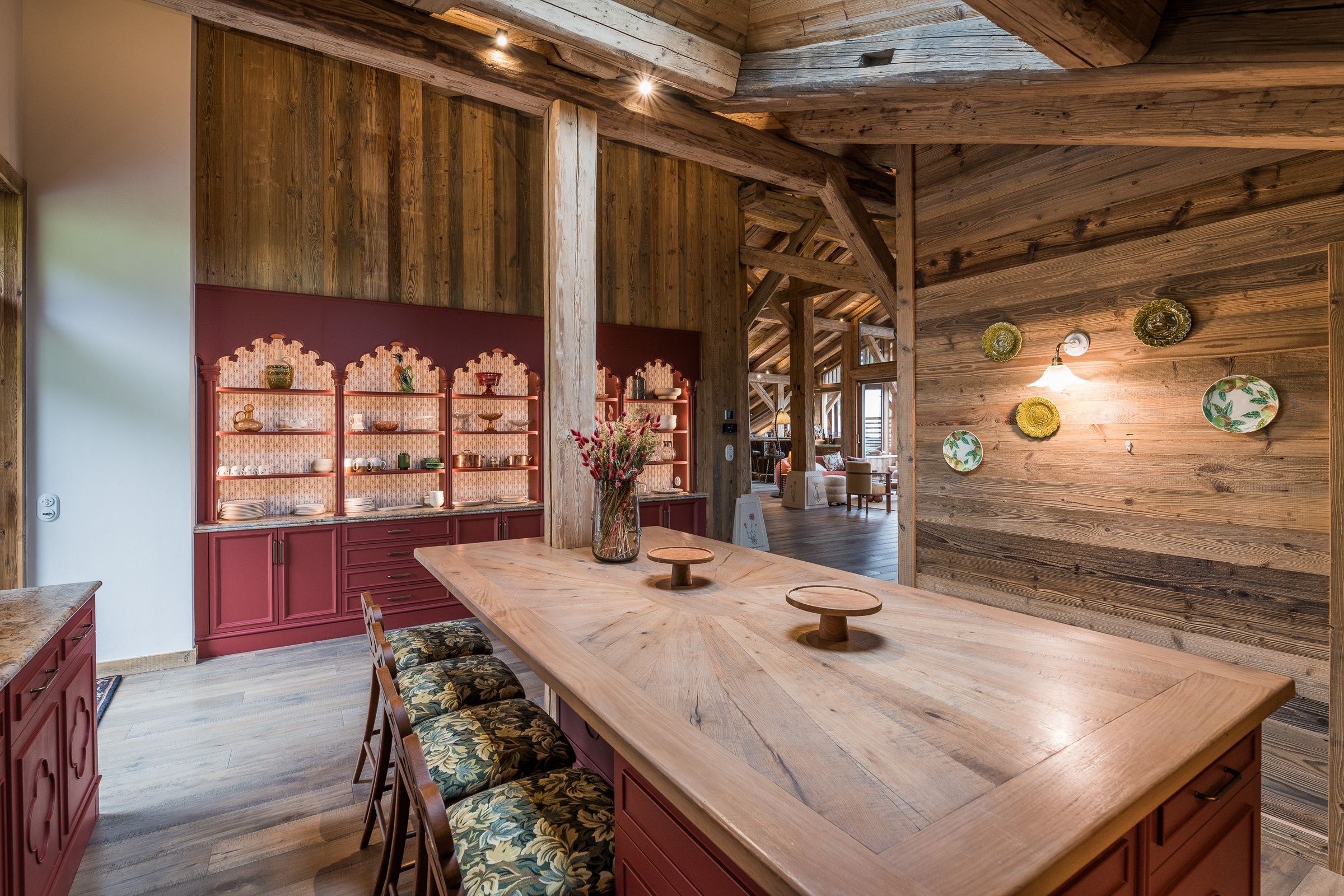 Ferme des Lumieres Gallary Image 3
