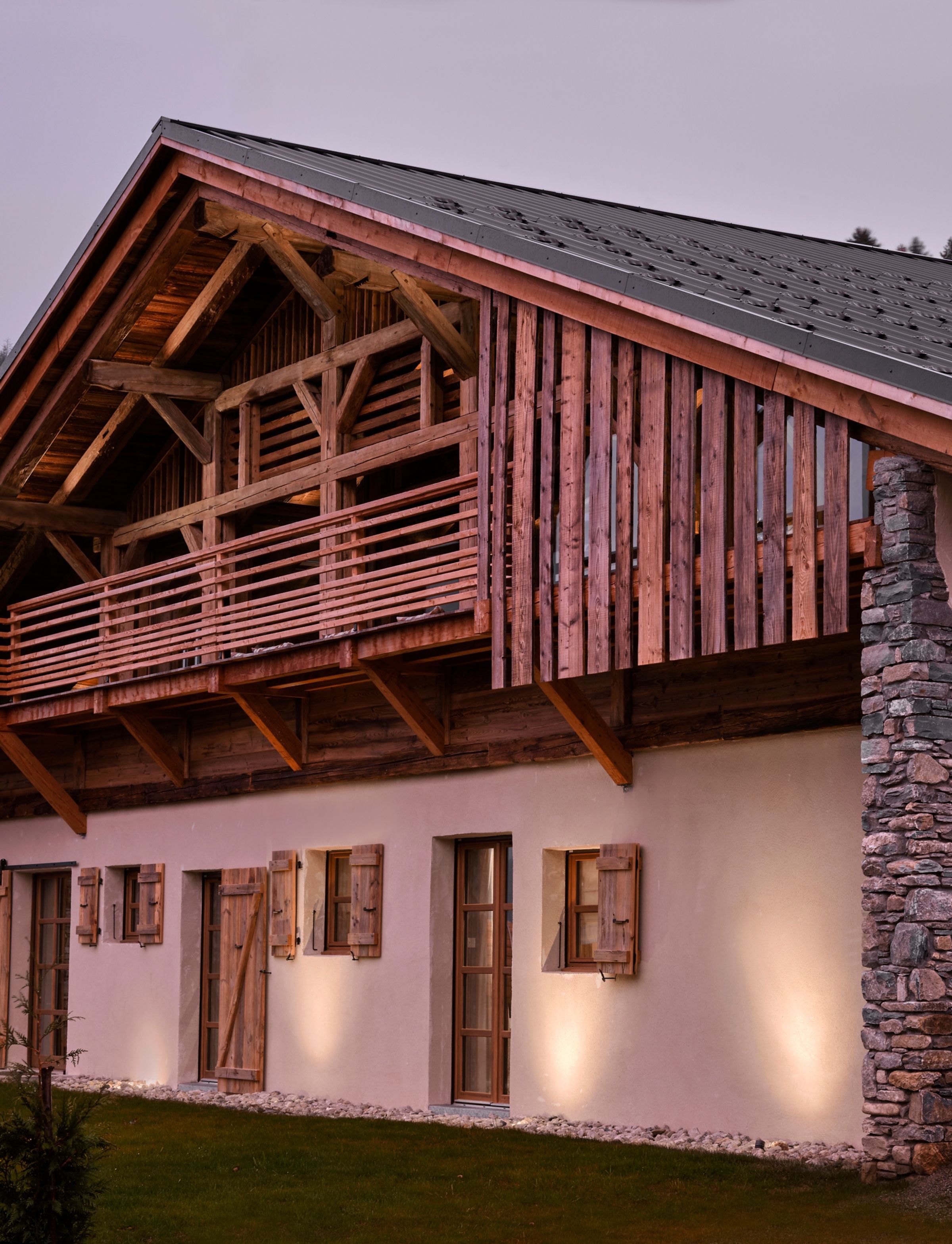 Ferme des Lumieres Gallary Image 1