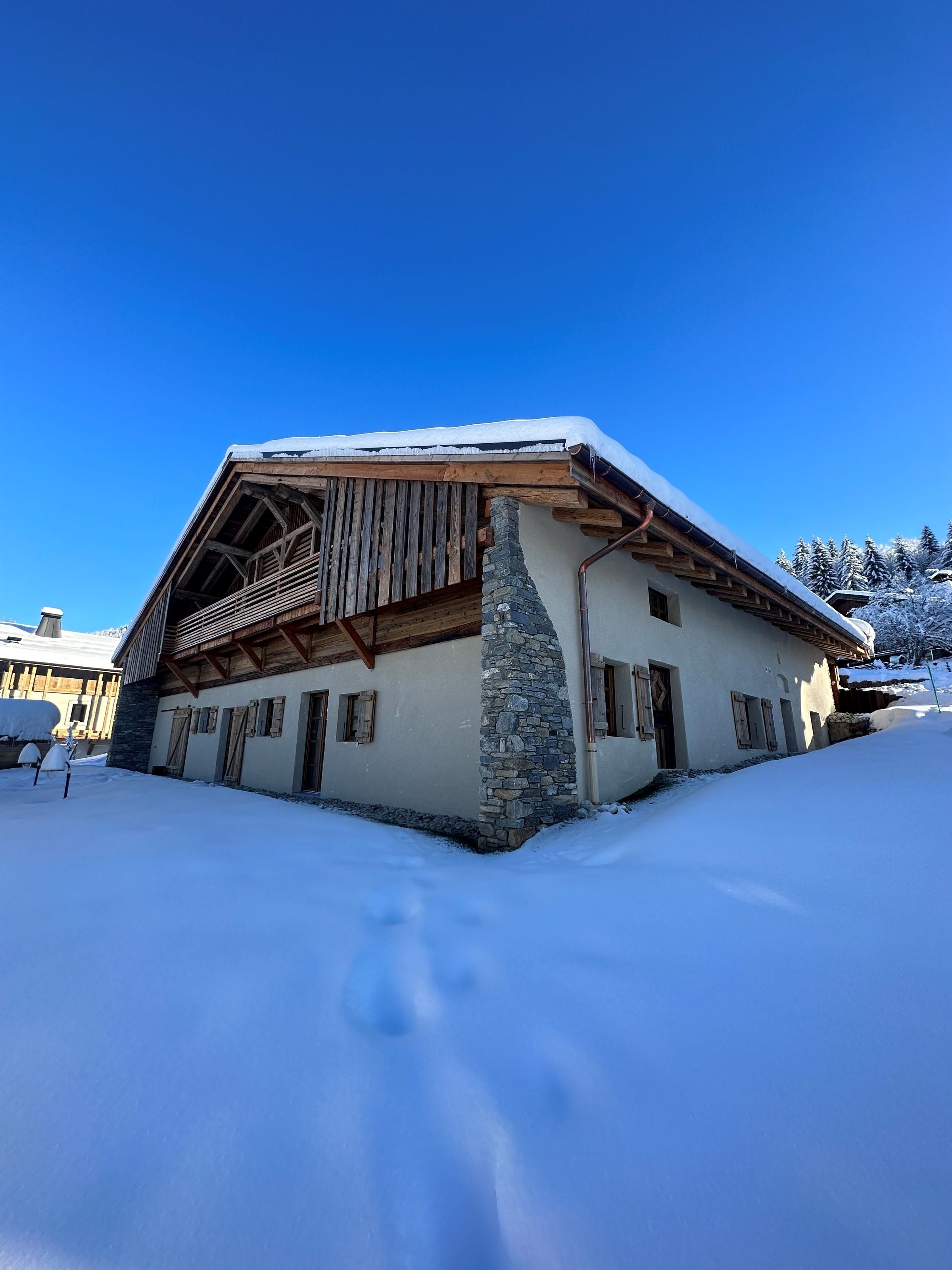 Ferme des Lumieres Gallary Image 2