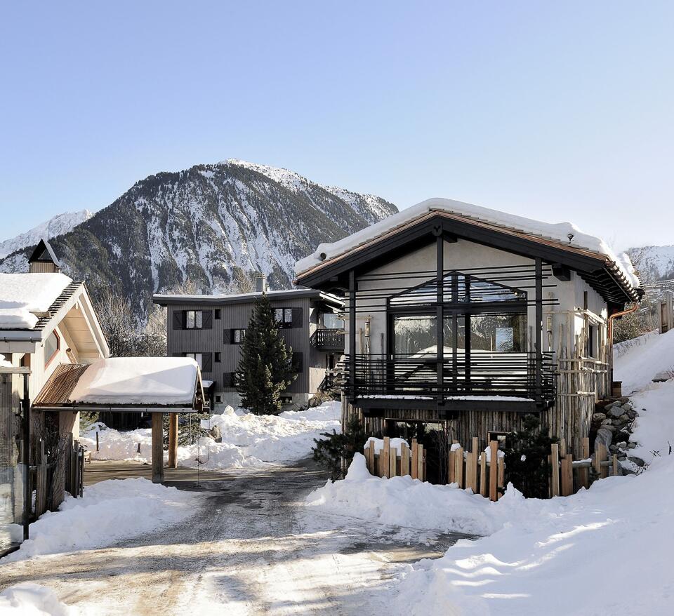 Hameau de Sillulika Gallery Image 3