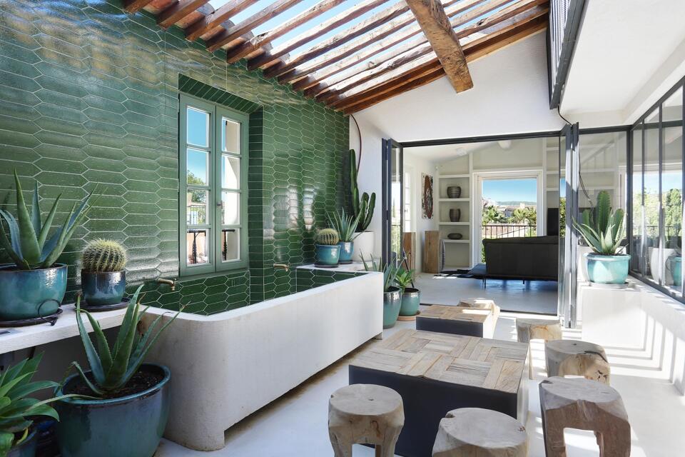 Loft Clemenceau Gallery Image 2