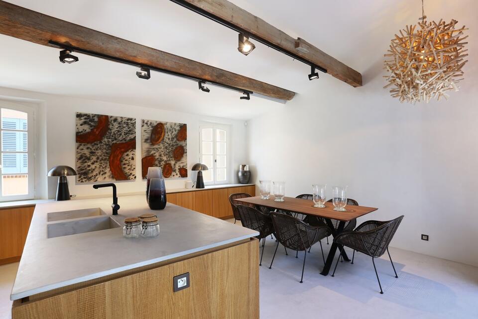 Loft Clemenceau Gallery Image 6