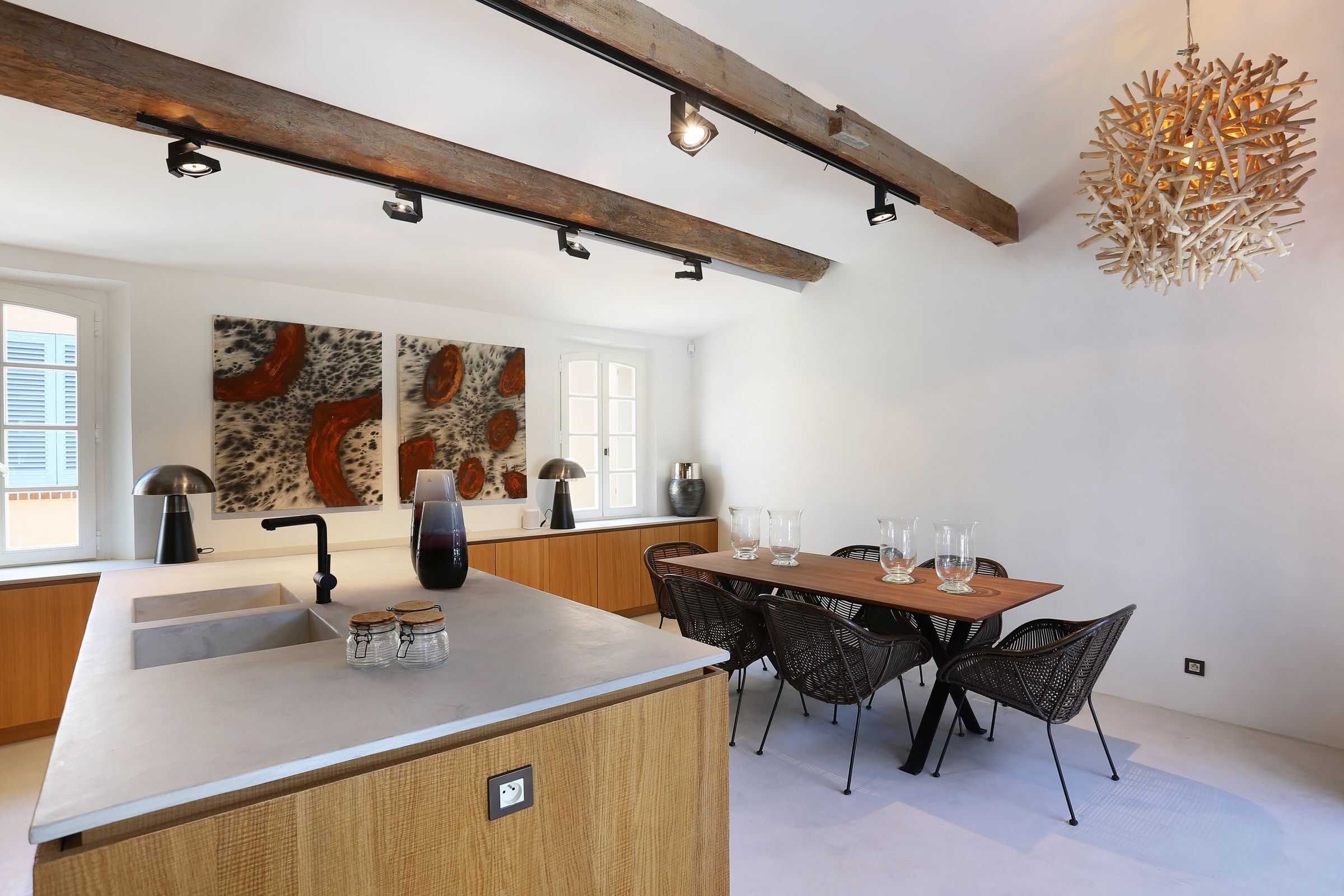 Loft Clemenceau Gallary Image 6